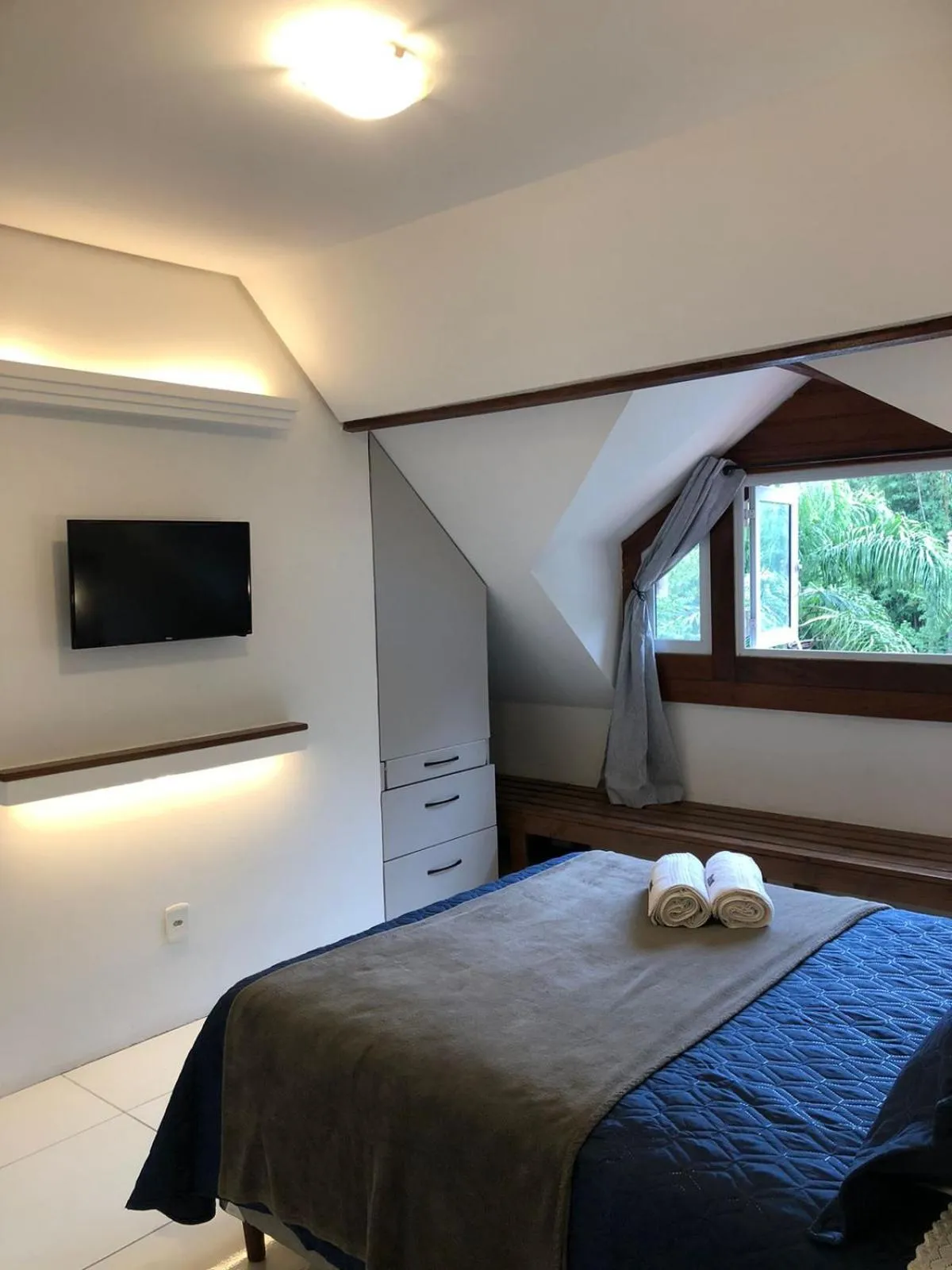 Bedroom, Bed in Casa Figueira na Pedra - SPA Suites