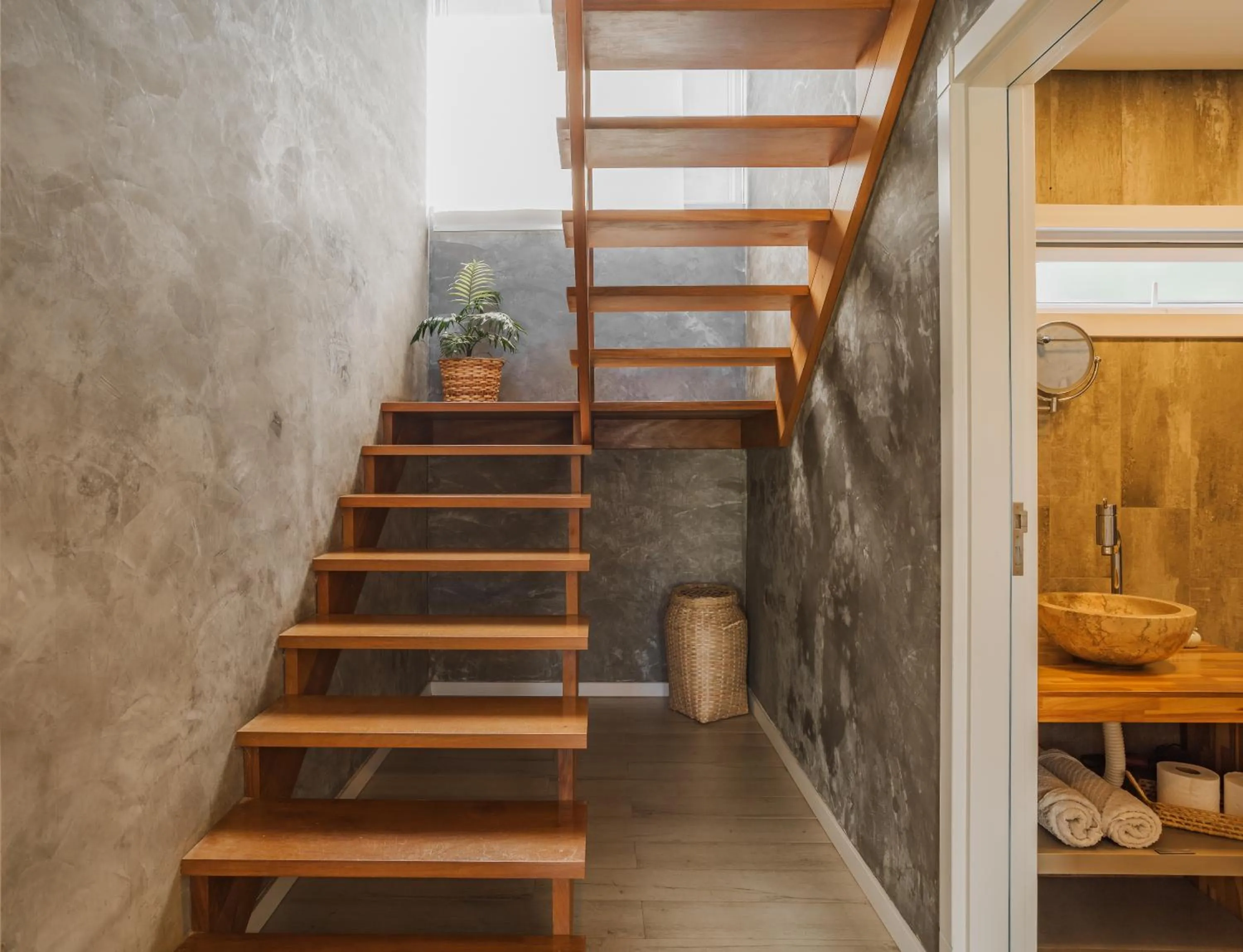 Bedroom in Pousada Boutique Villa Valley