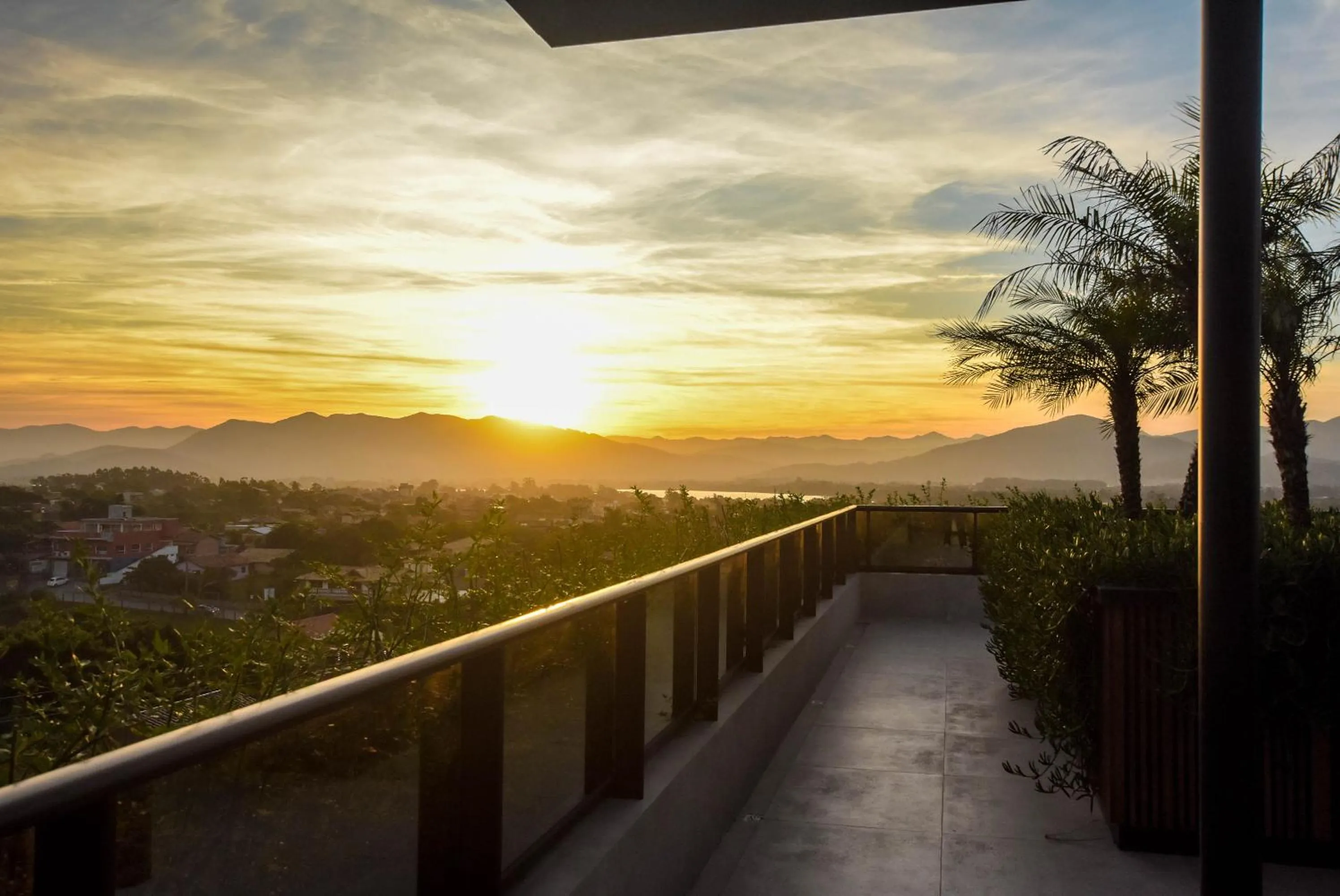 View (from property/room) in Pousada Boutique Villa Valley