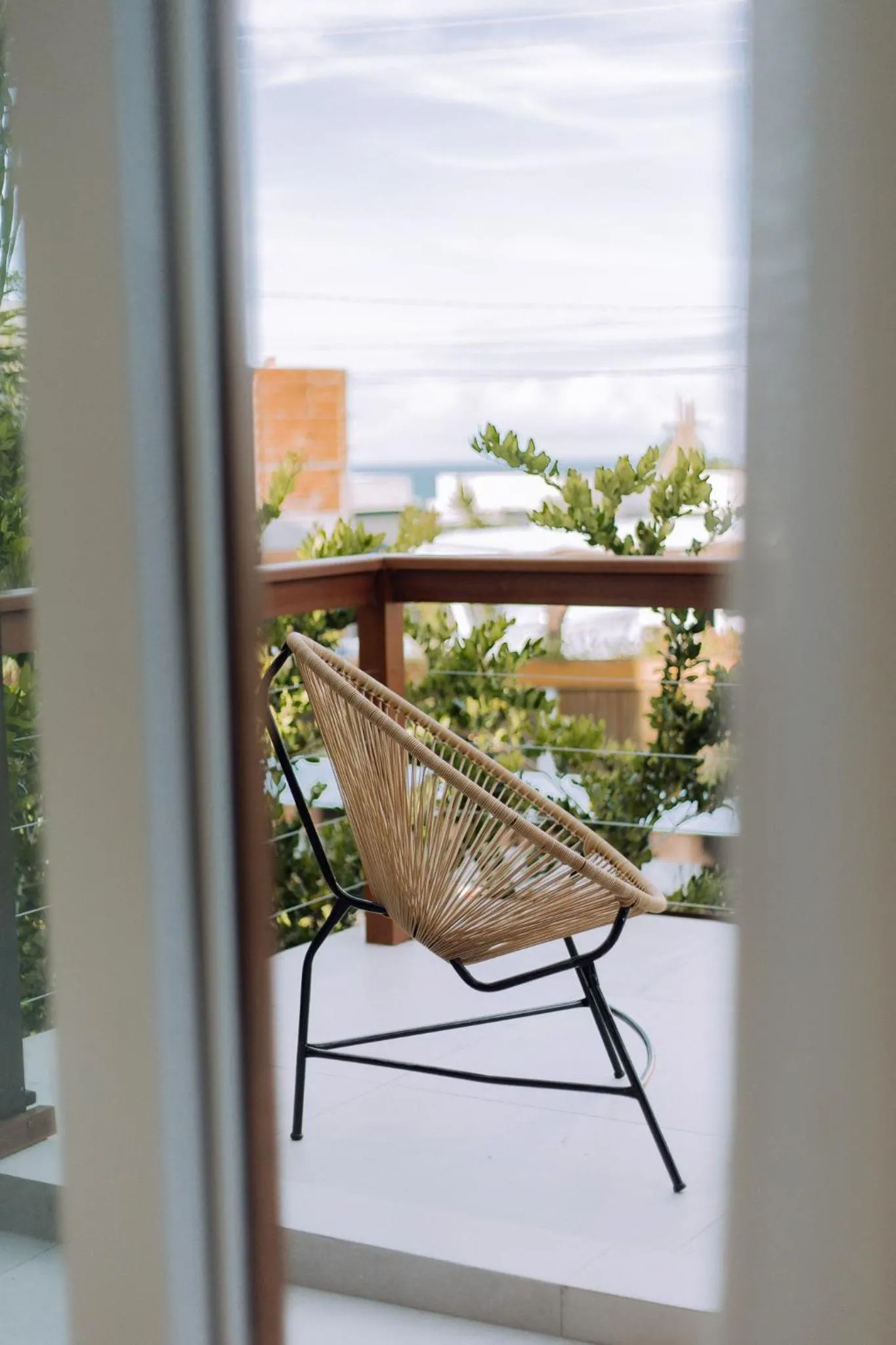 View (from property/room) in Pousada Boutique Villa Valley