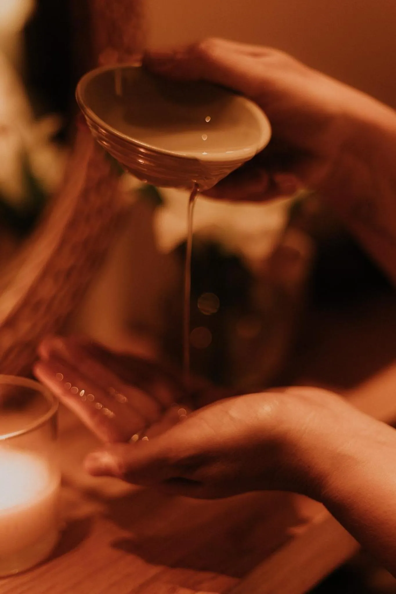 Spa and wellness centre/facilities in Pousada Boutique Villa Valley