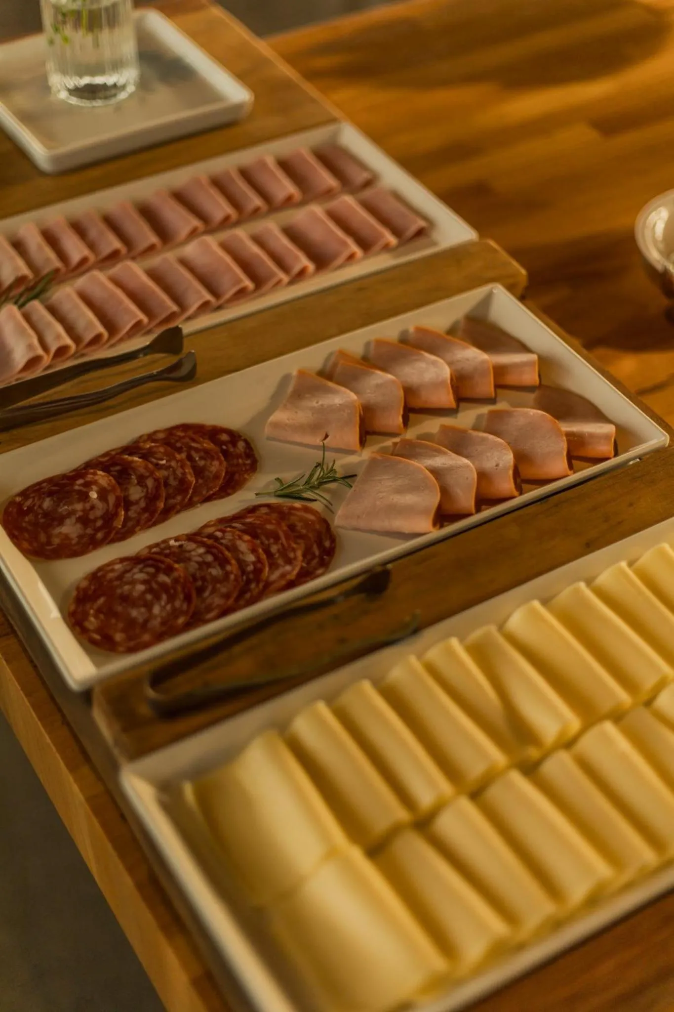 Breakfast in Pousada Boutique Villa Valley