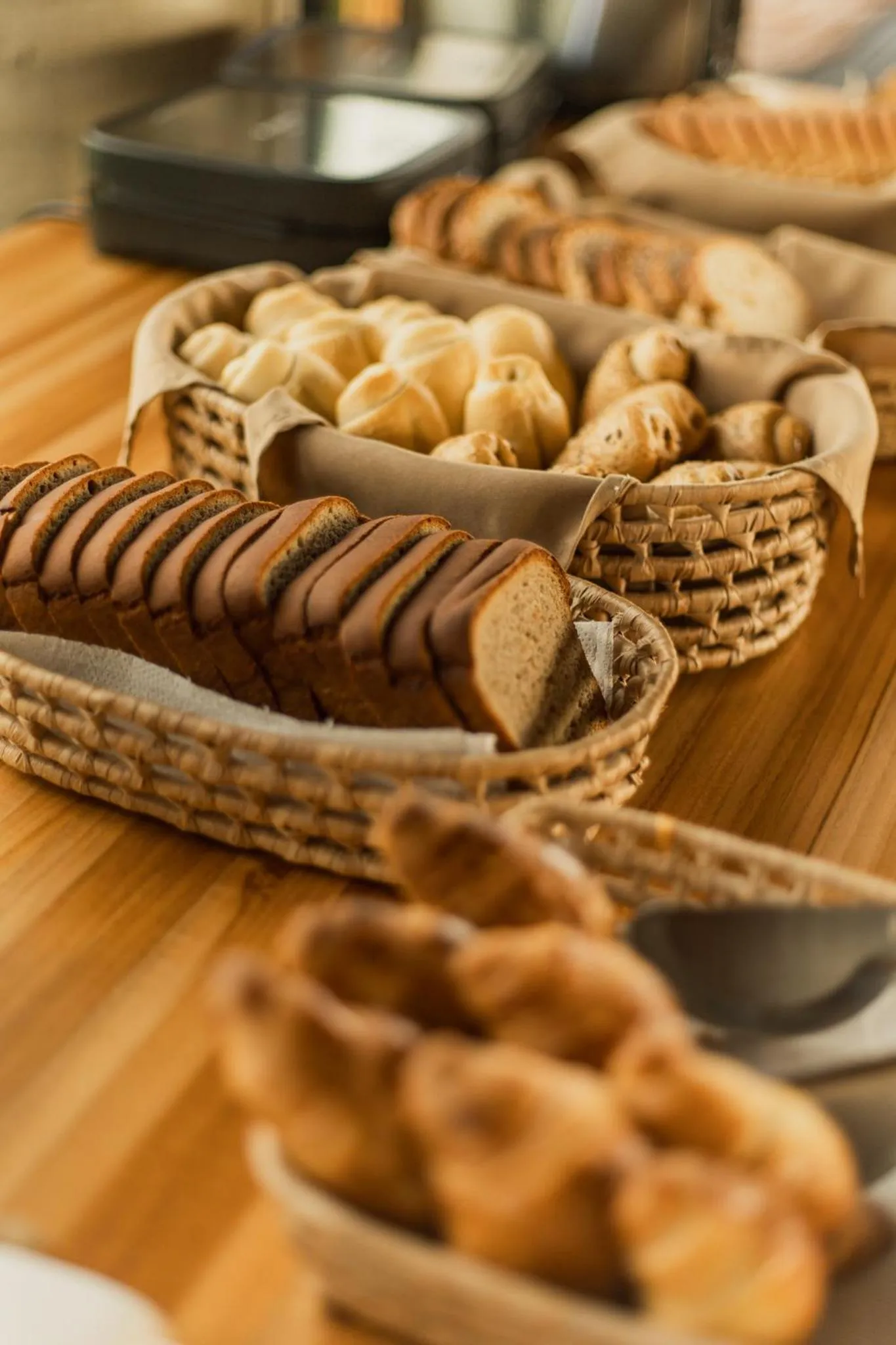 Breakfast in Pousada Boutique Villa Valley