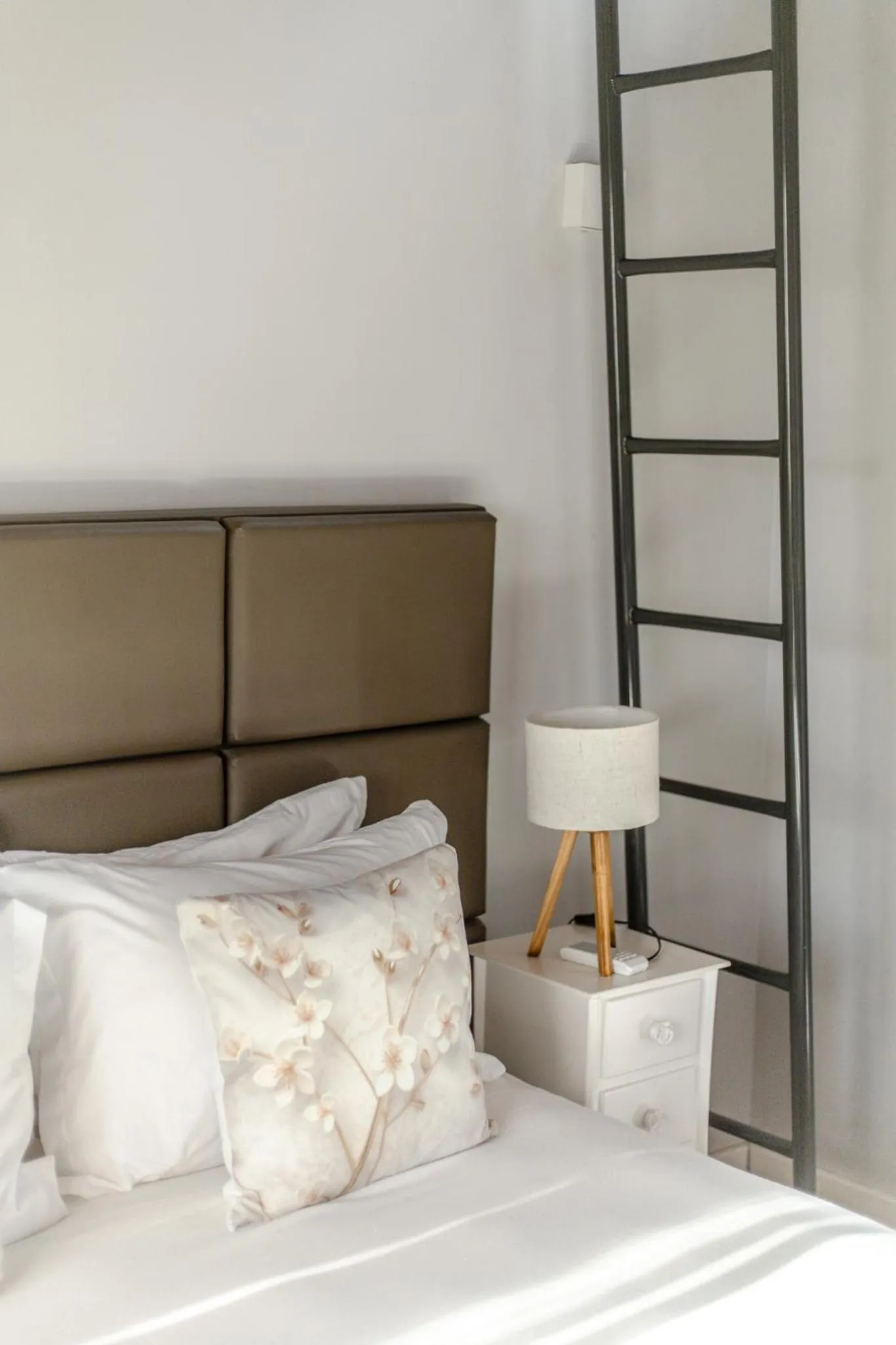 Bedroom, Bed in Pousada Boutique Villa Valley