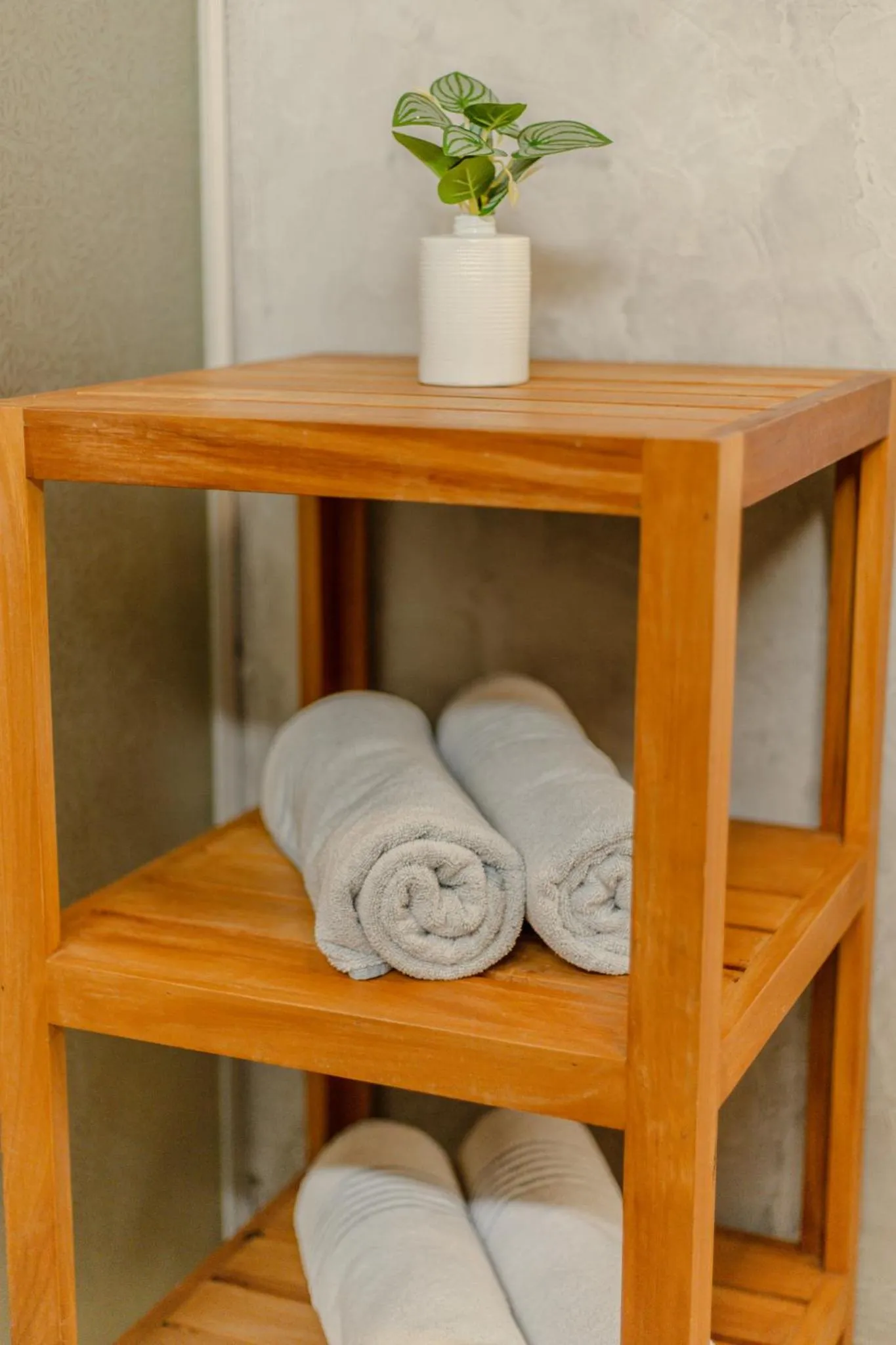 Decorative detail in Pousada Boutique Villa Valley