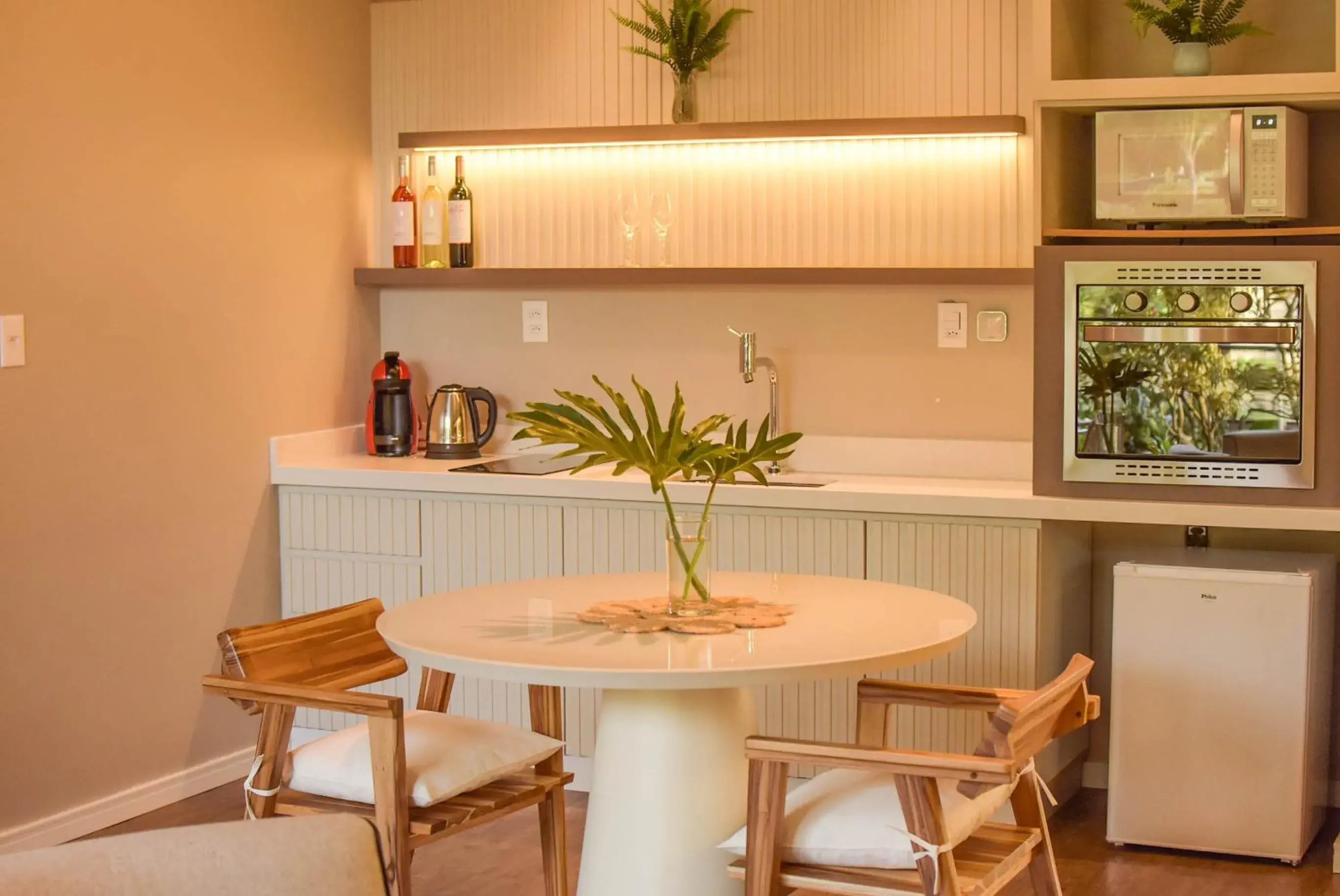 Suite with Garden View in Pousada Boutique Villa Valley Suite with Garden View in Pousada Boutique Villa Valley