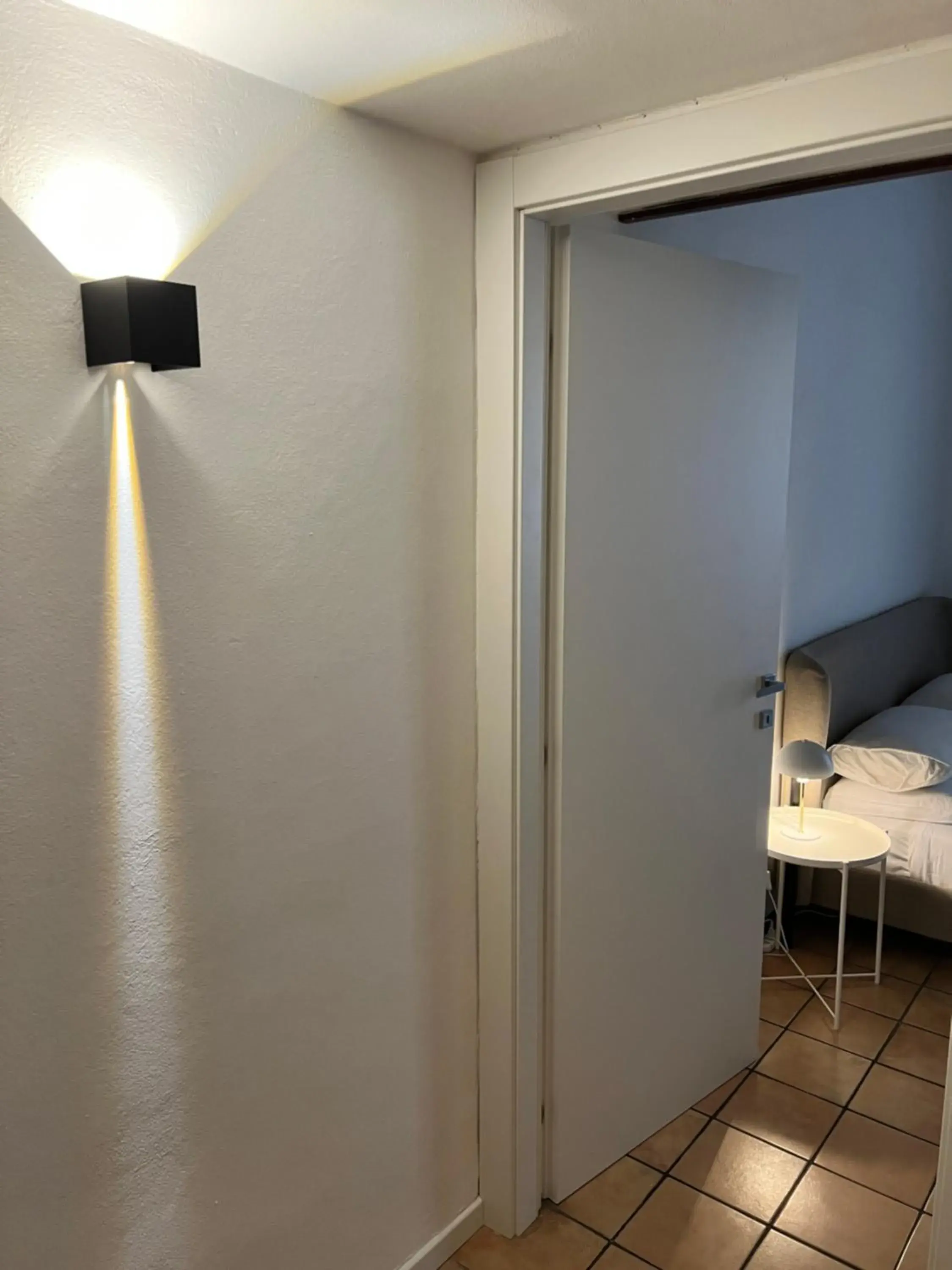 Junior Suite in Room Verona Ai Conti Junior Suite in Room Verona Ai Conti