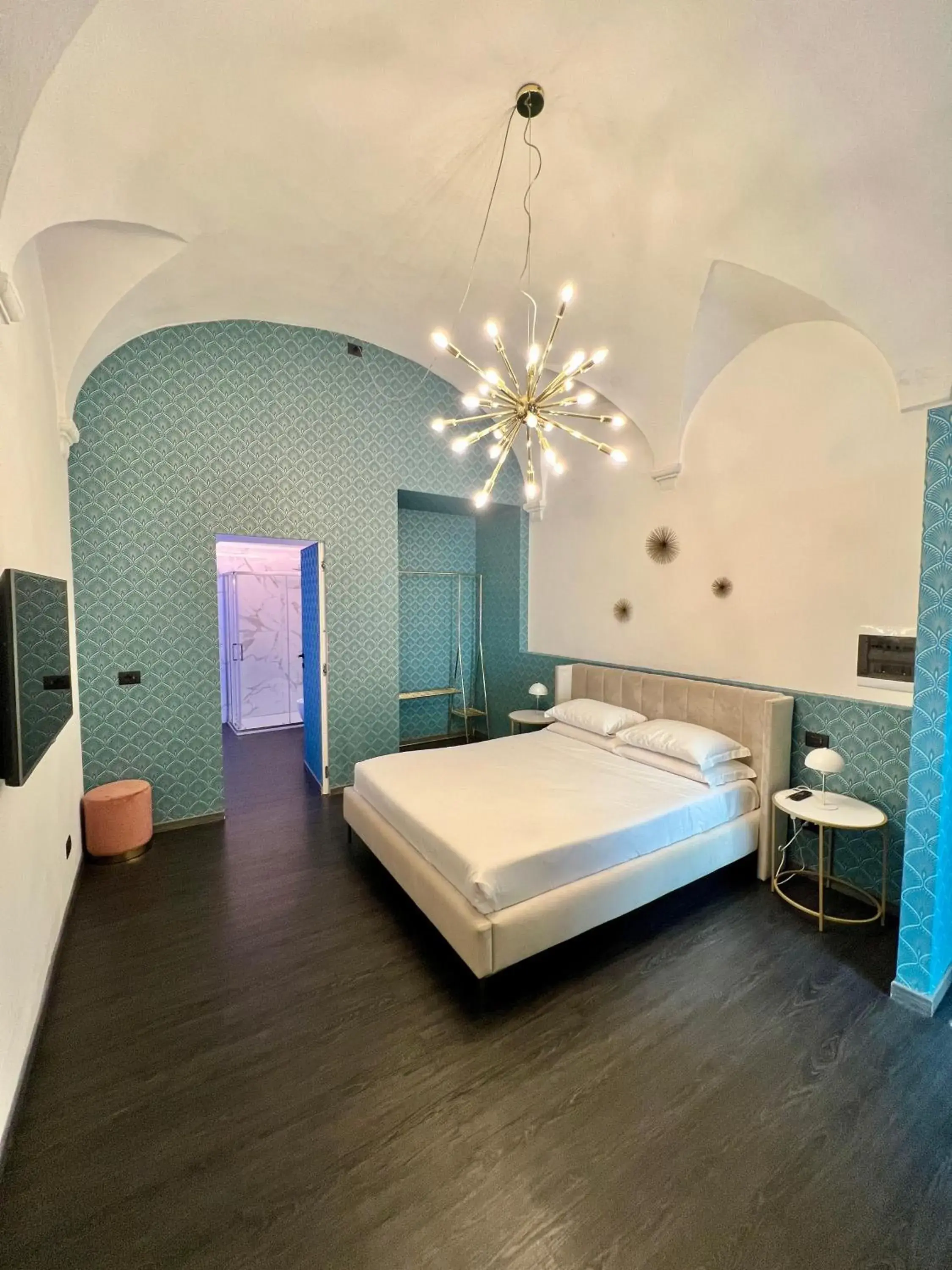 Superior Double Room in Room Verona Ai Conti Superior Double Room in Room Verona Ai Conti