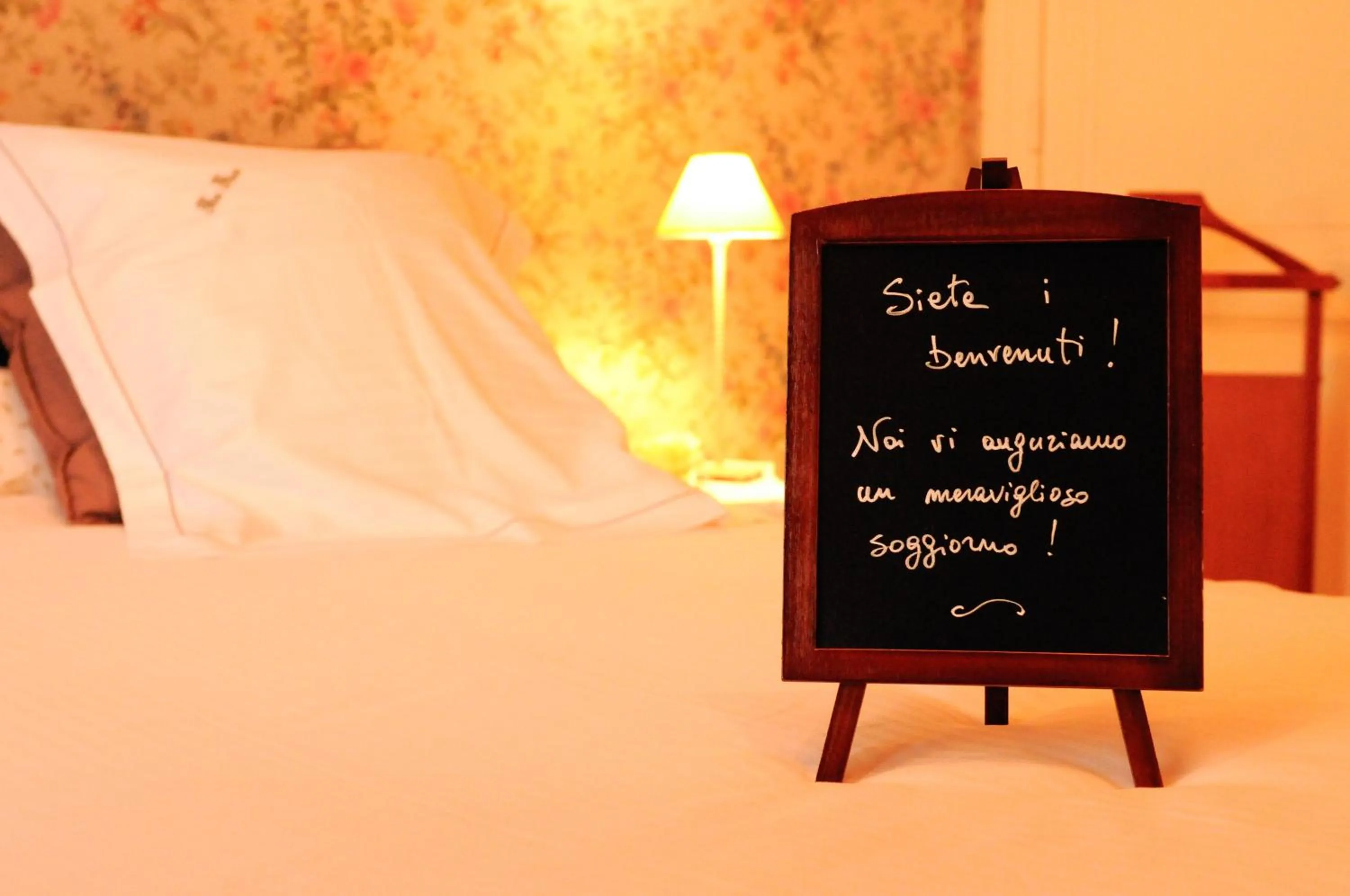 Other, Bed in B&B Fine Fleur