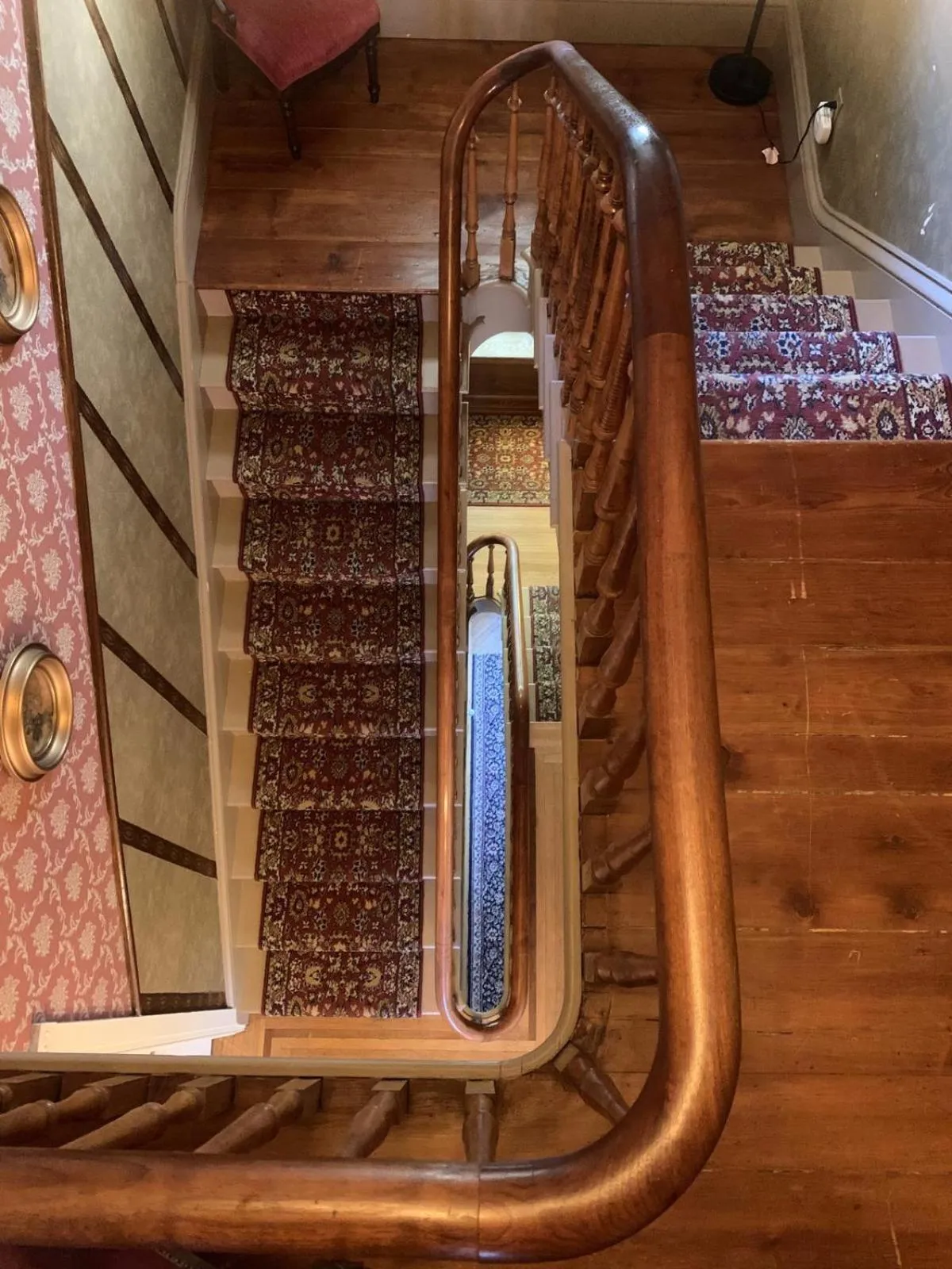 Other in The Emig Mansion