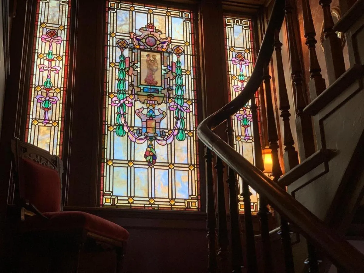 Other in The Emig Mansion