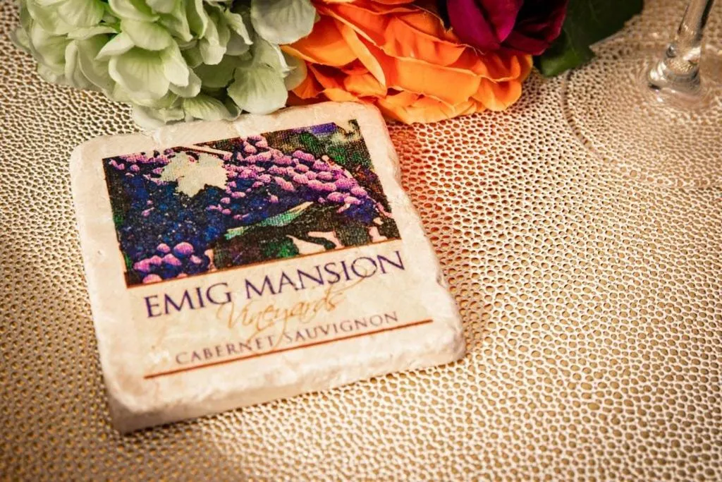 Other in The Emig Mansion