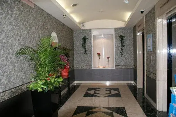 Urban Hotel Twins Chofu Urban Hotel Twins Chofu