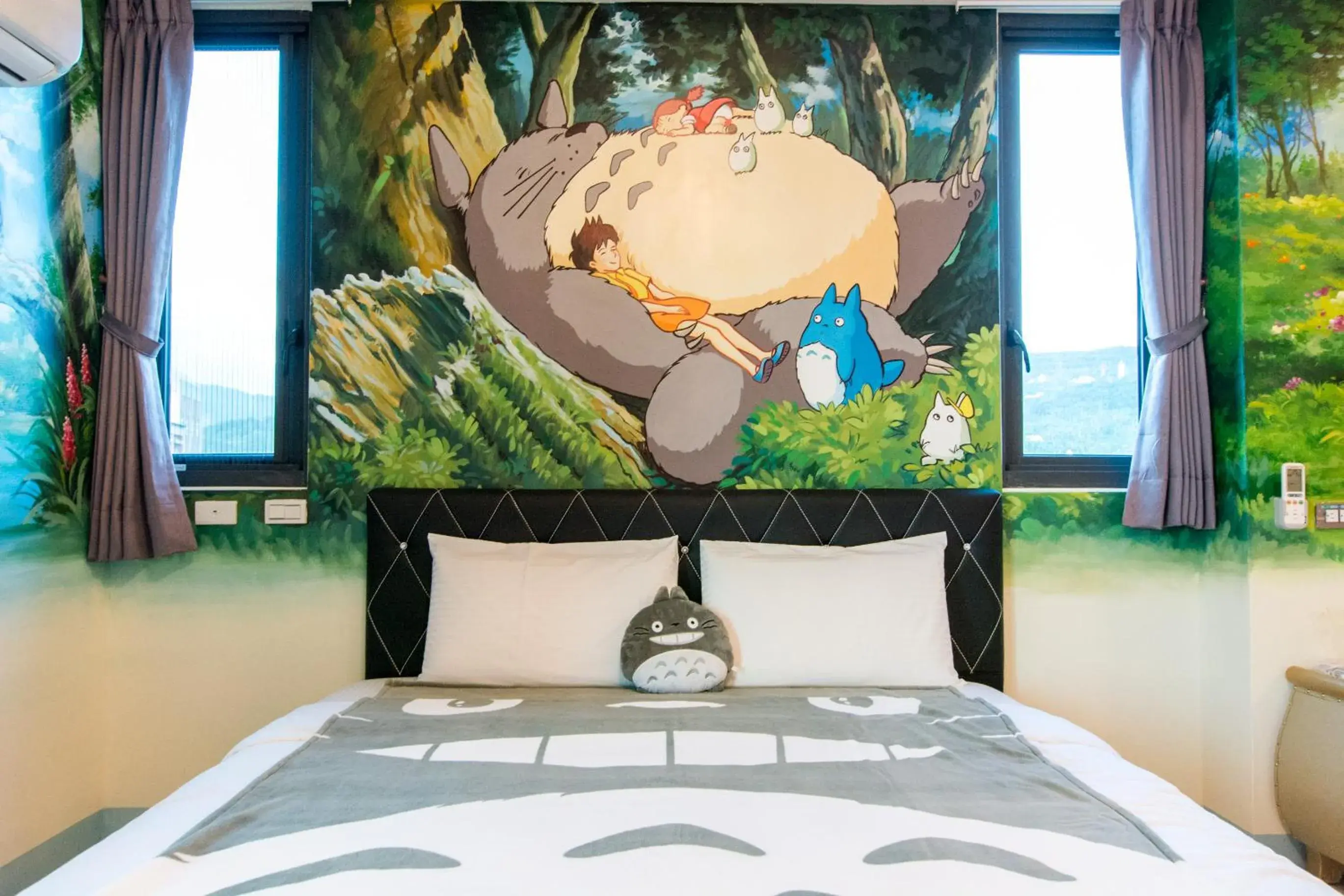 Photo of the whole room, Bed in Melinda Resort Photo of the whole room, Bed in Melinda Resort