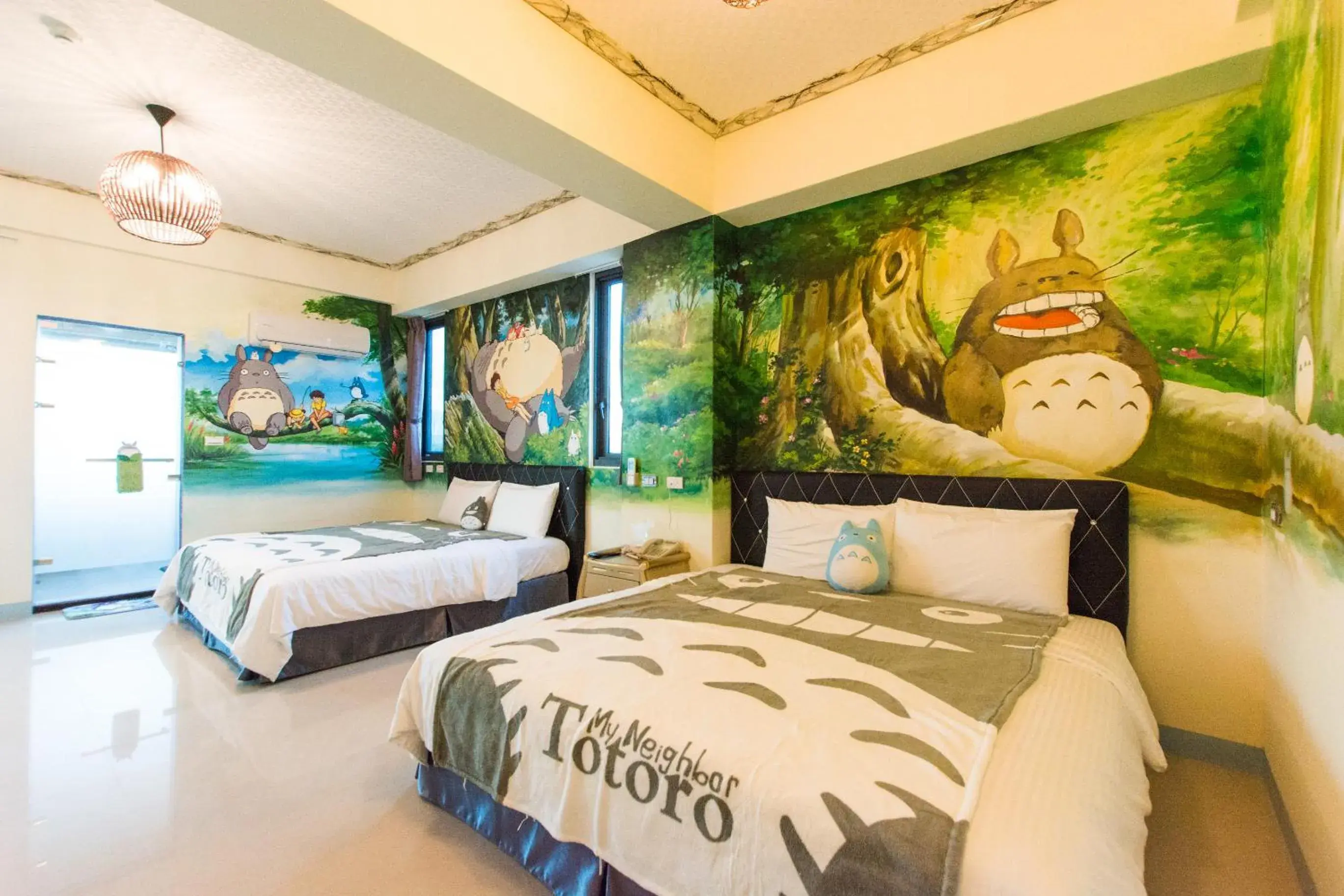 Photo of the whole room, Bed in Melinda Resort Photo of the whole room, Bed in Melinda Resort