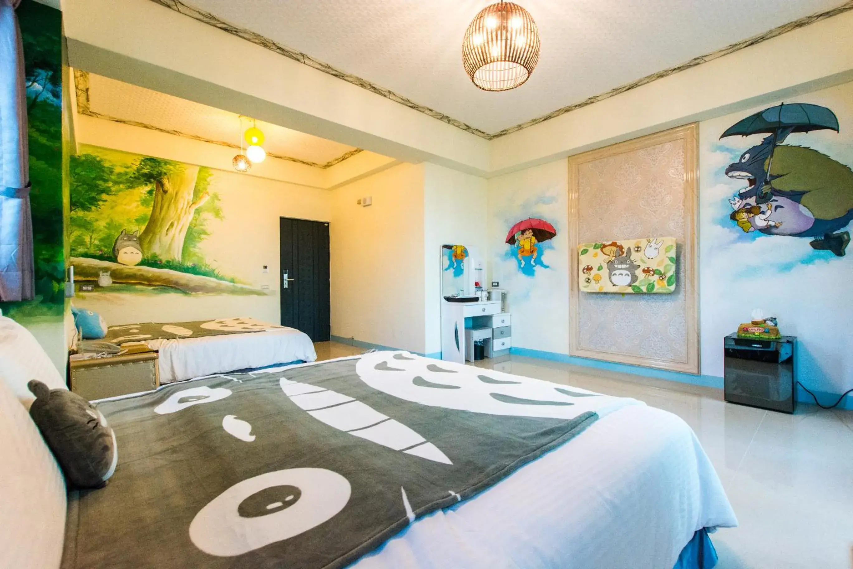 Photo of the whole room, Bed in Melinda Resort Photo of the whole room, Bed in Melinda Resort