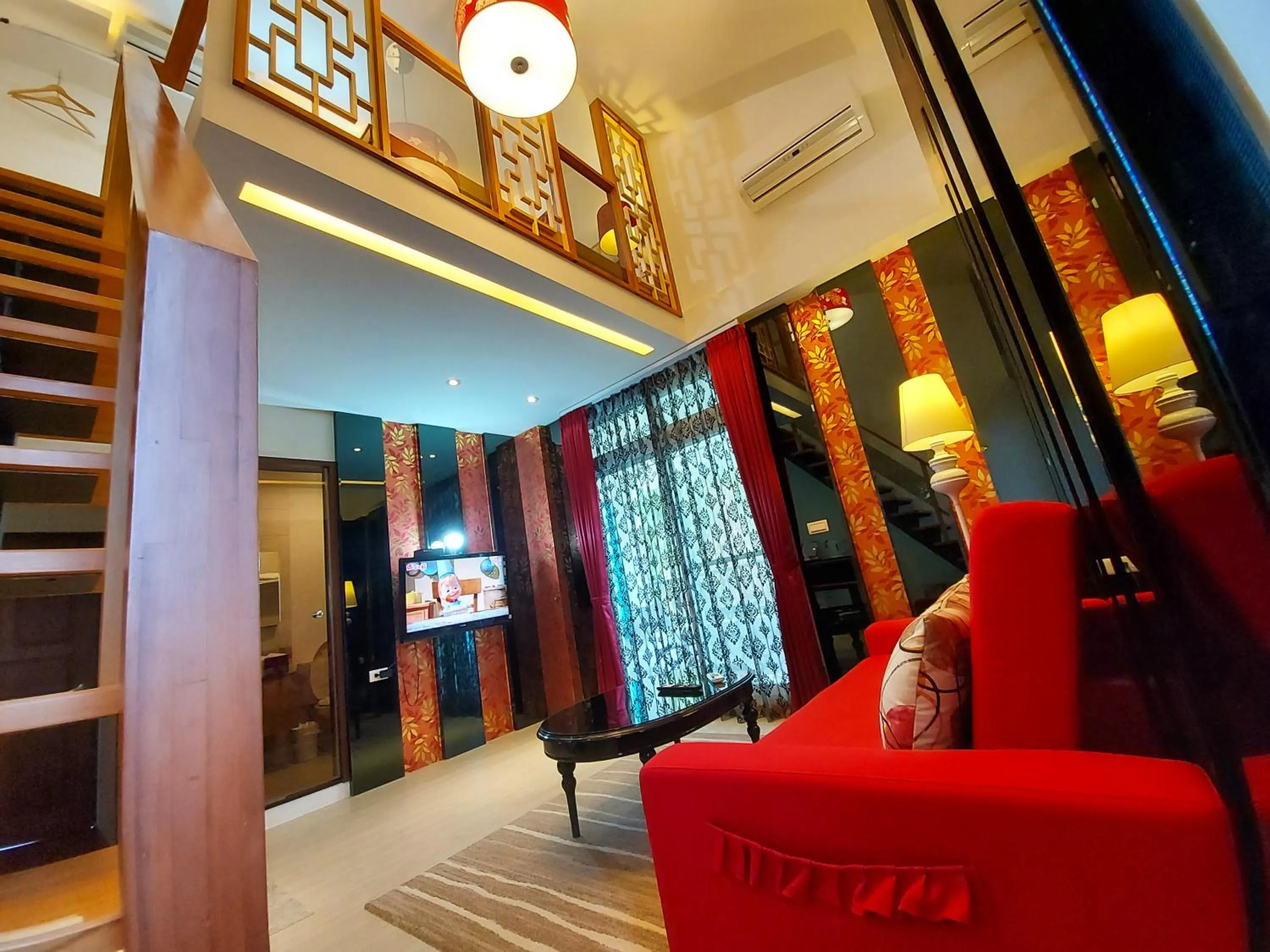 Day in The House of Water