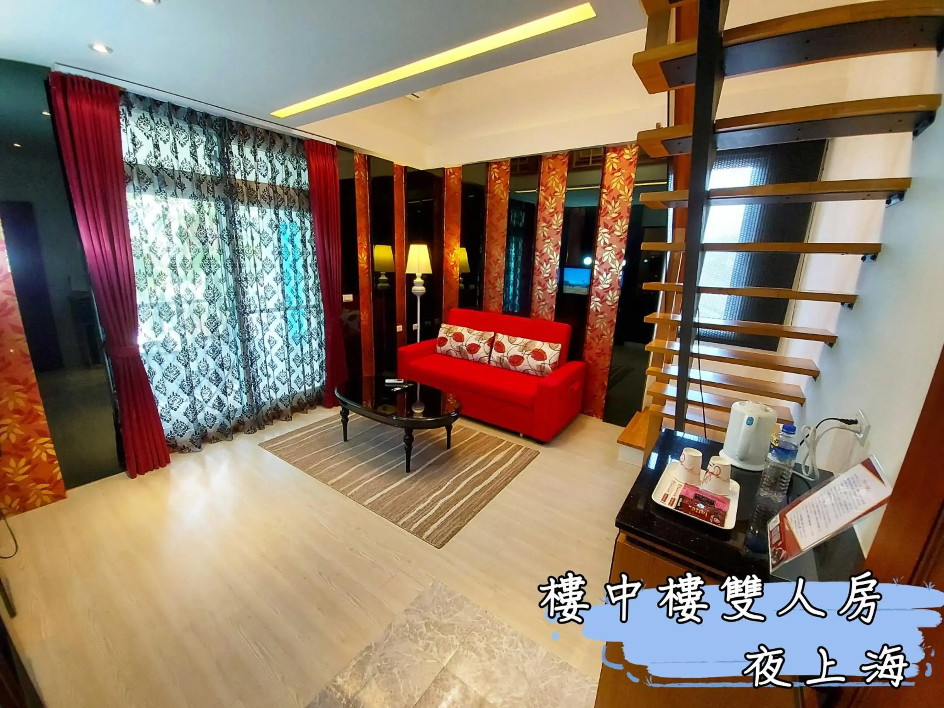 Elegant Double Room - Adult Only in The House of Water Elegant Double Room - Adult Only in The House of Water