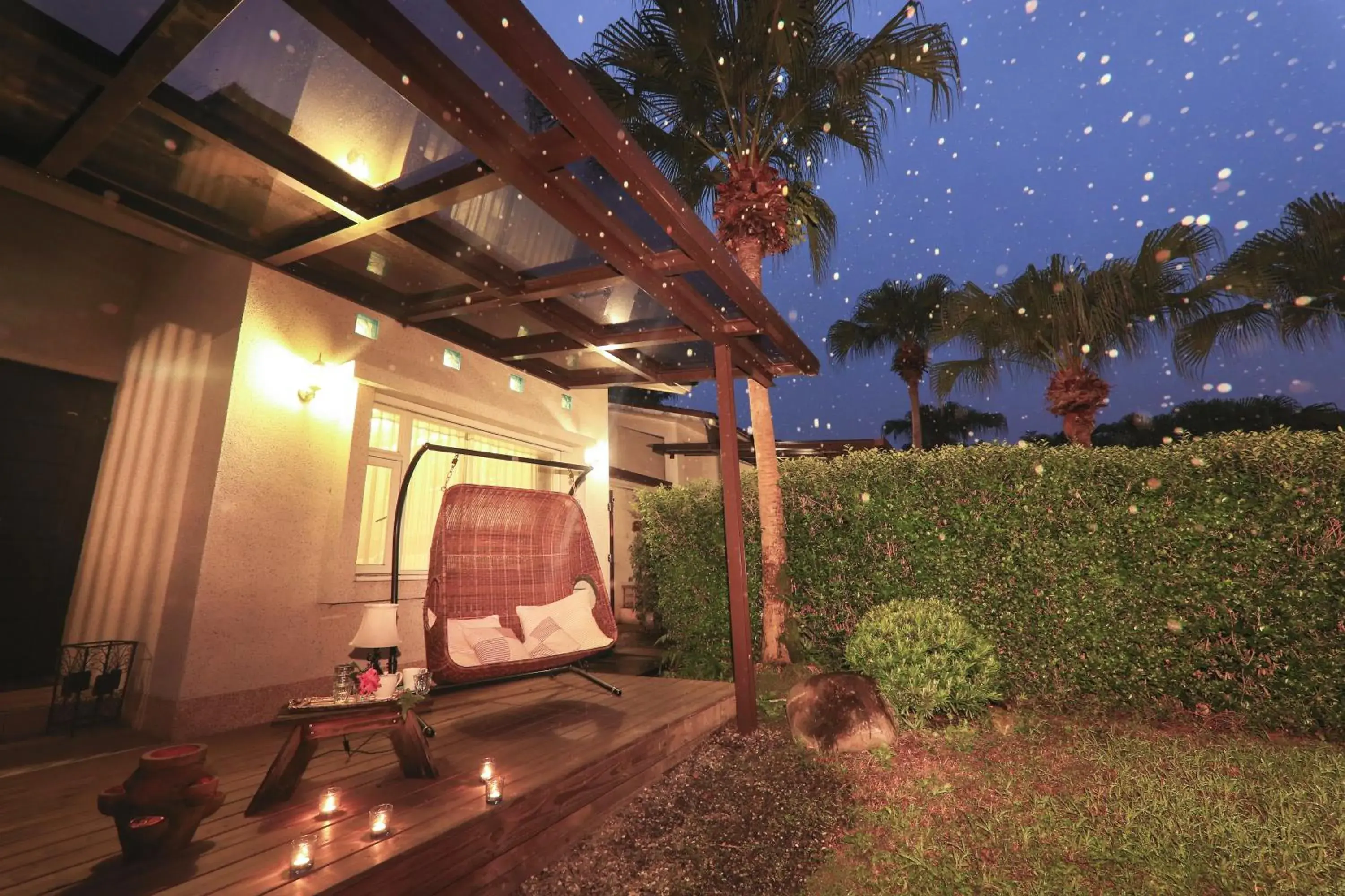 The House of Water The House of Water