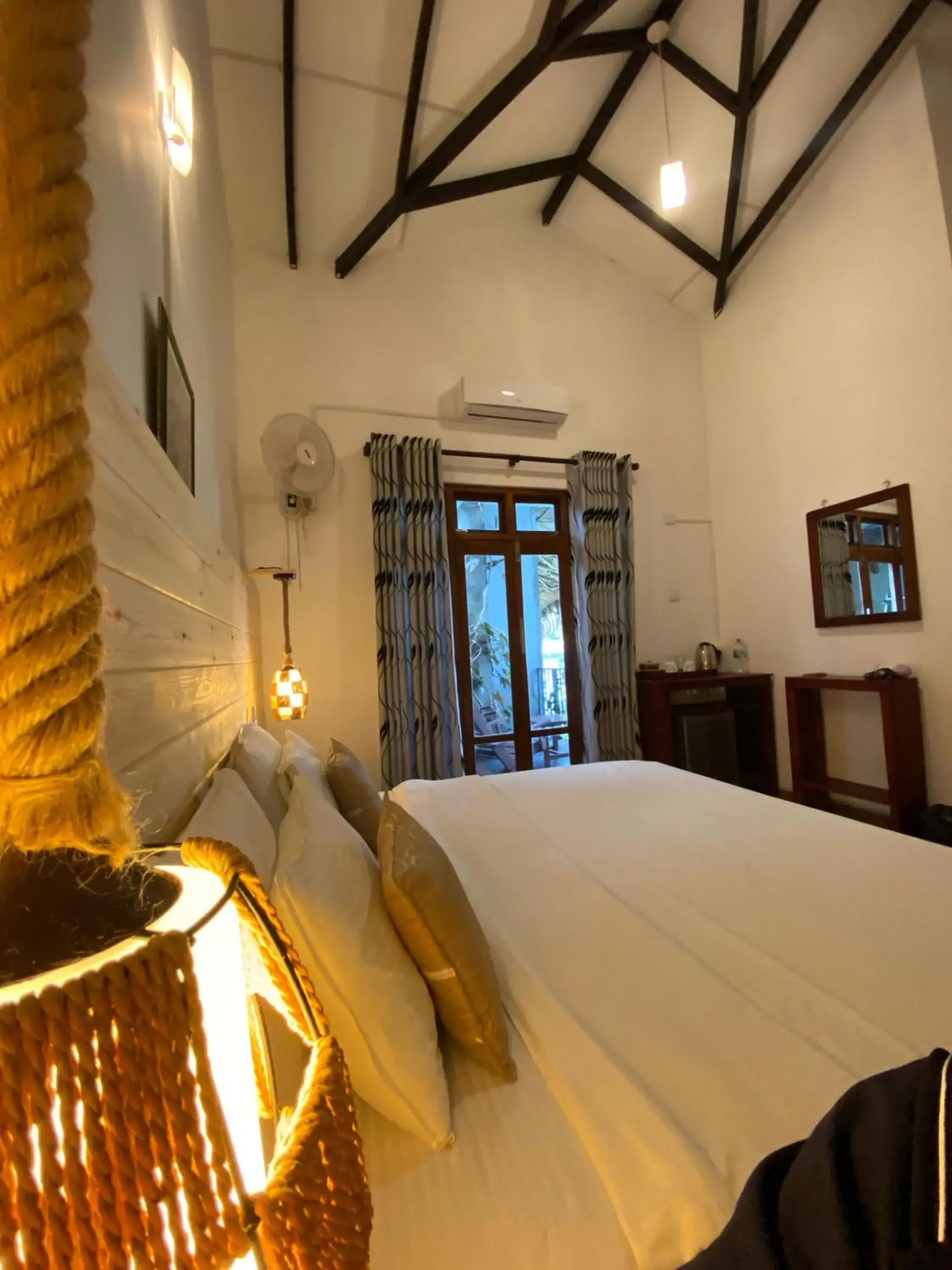 Deluxe Double Room in Ella Dream Mount Deluxe Double Room in Ella Dream Mount