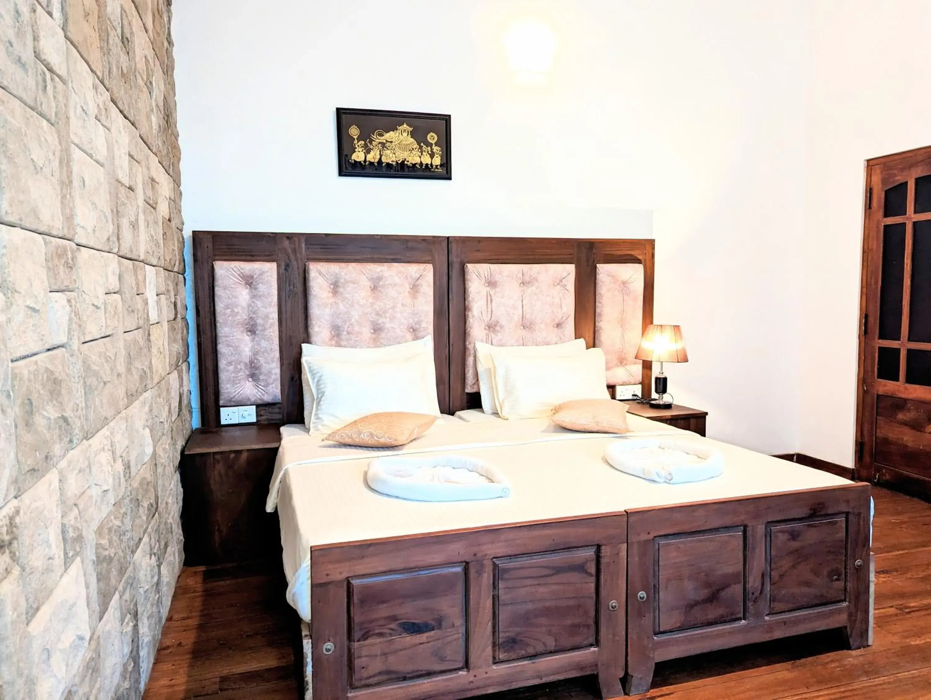 Deluxe Double Room with Balcony in Ella Dream Mount Deluxe Double Room with Balcony in Ella Dream Mount