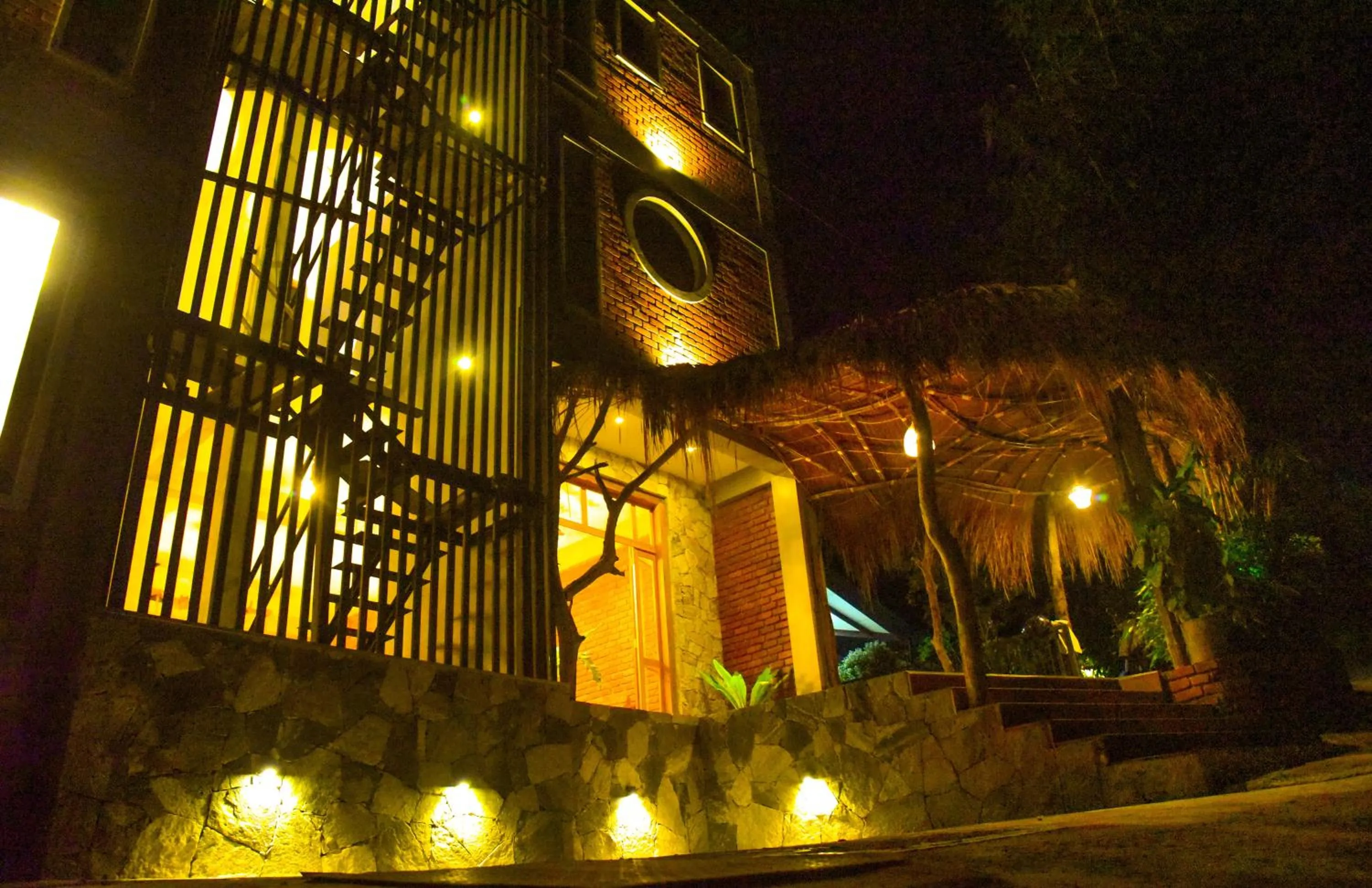 Property building in Ella Dream Mount