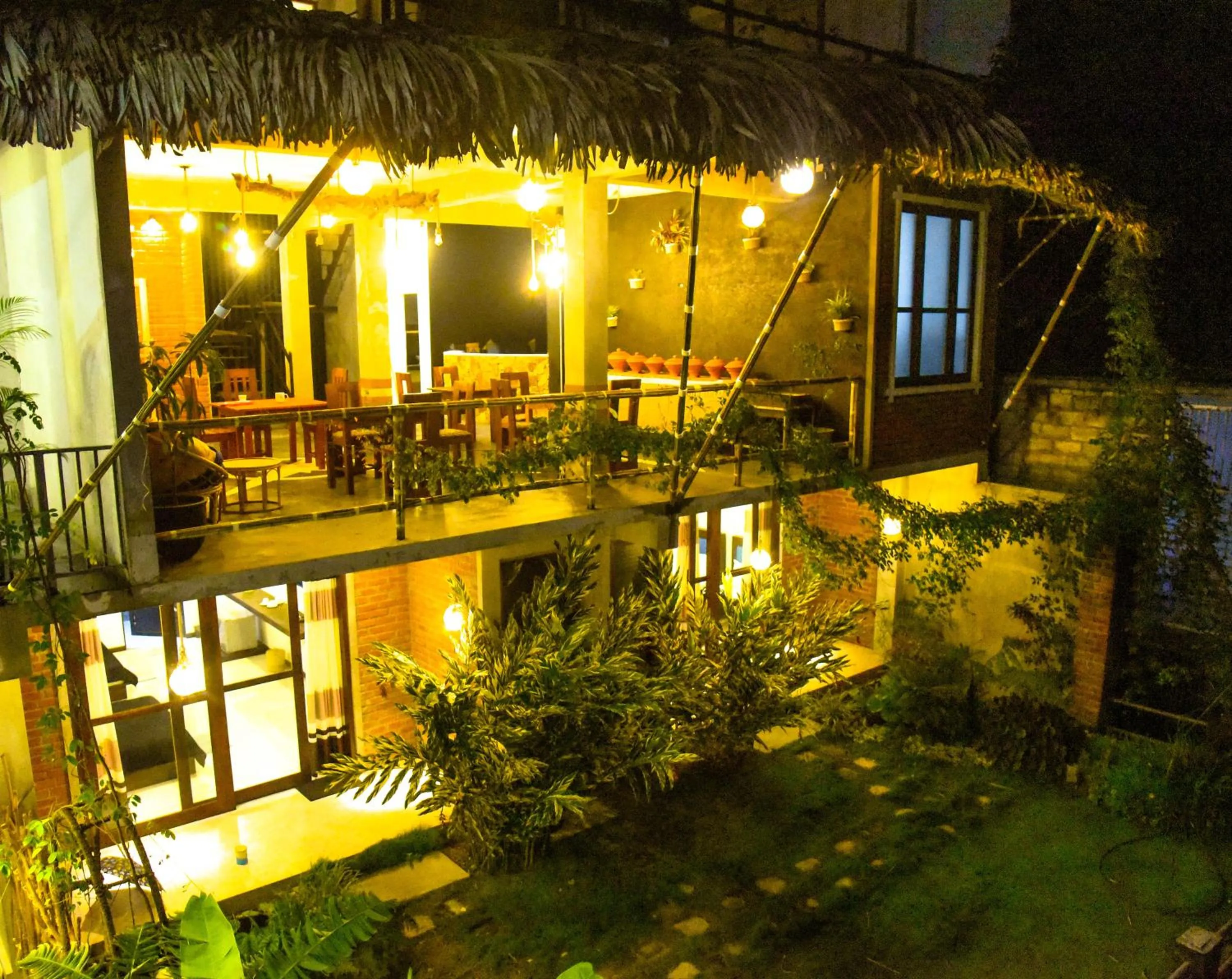 Property building in Ella Dream Mount