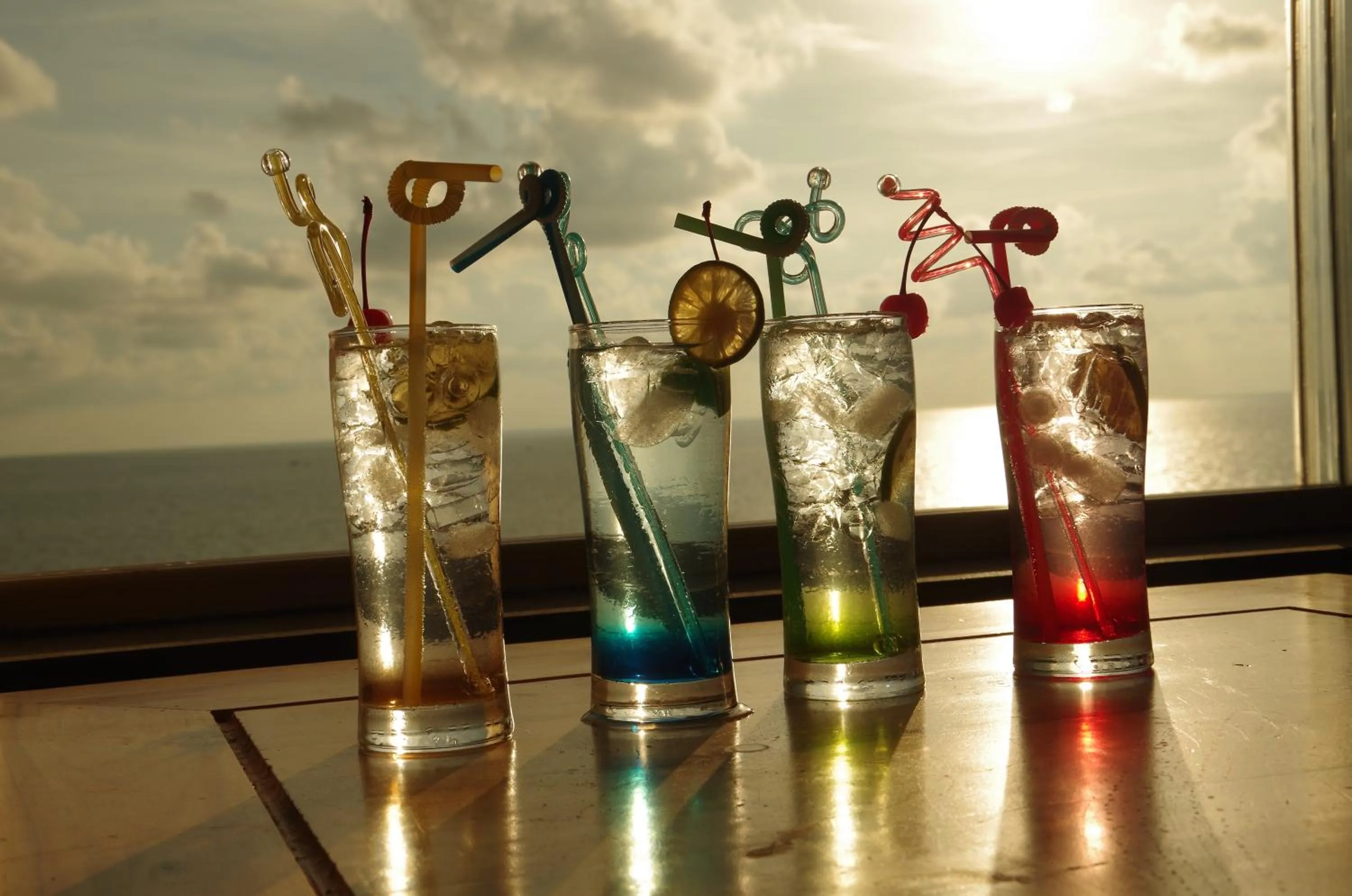 Property building in Ngoc Chau Phu Quoc Hotel