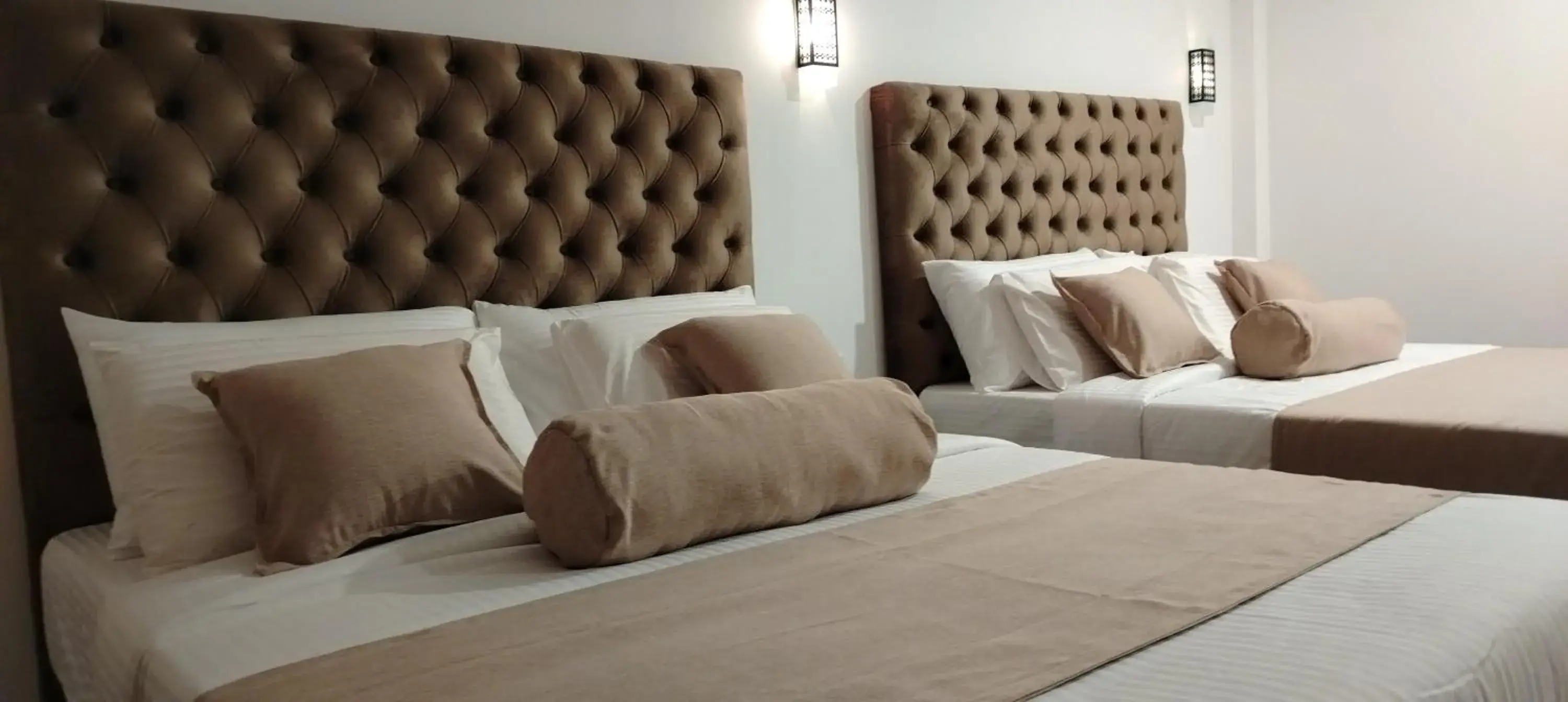 Superior Family Room in Zircon Ella Superior Family Room in Zircon Ella