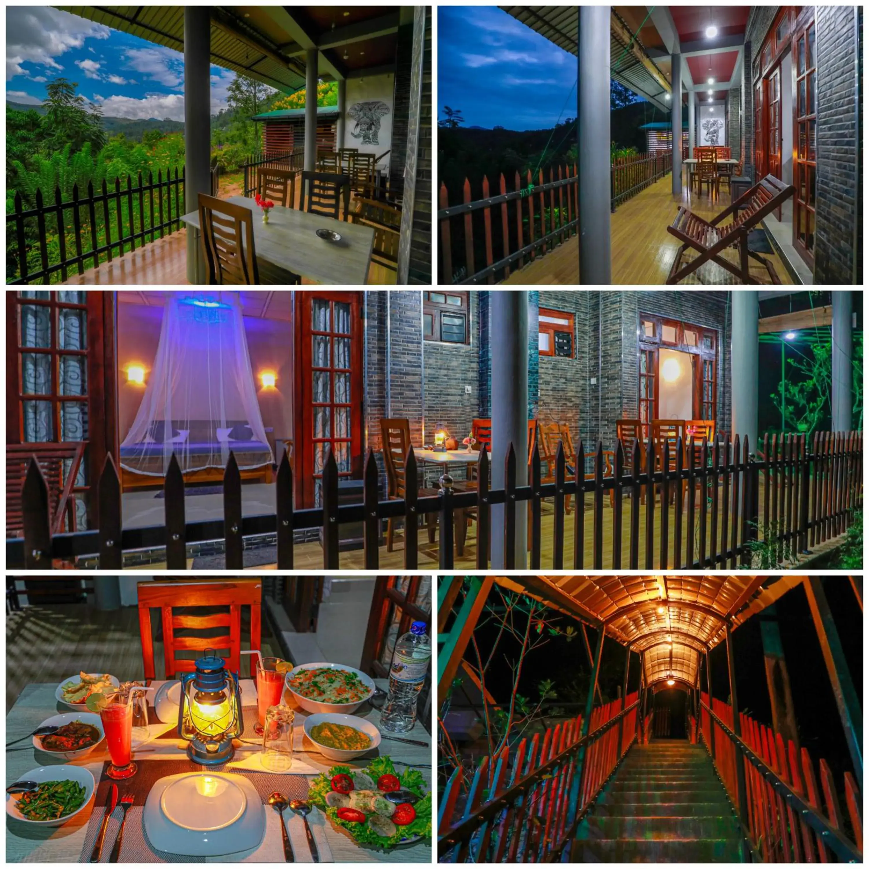 Deluxe Double or Twin Room with Mountain View - single occupancy in Zircon Ella Deluxe Double or Twin Room with Mountain View - single occupancy in Zircon Ella