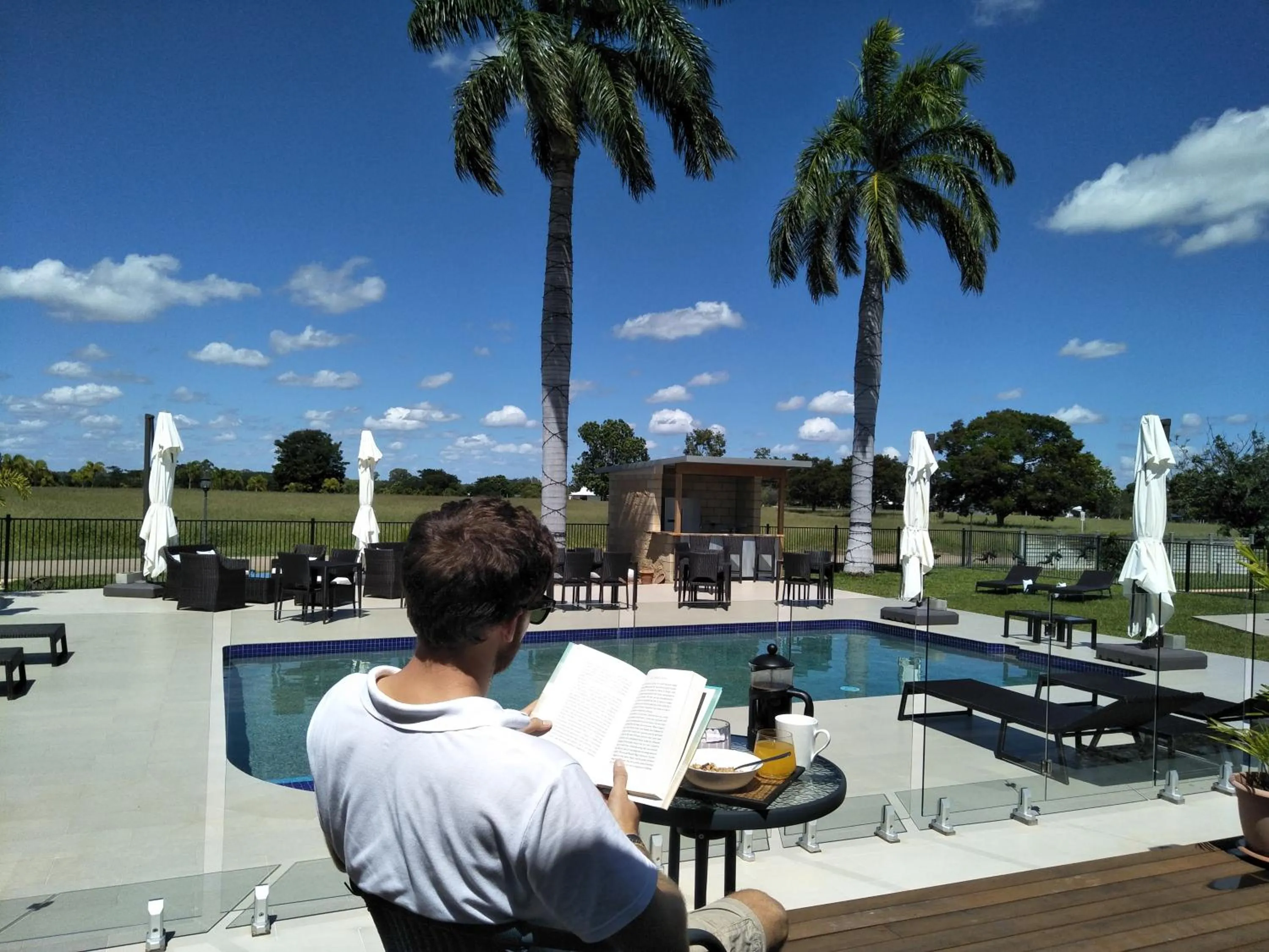 Food and drinks in Kernow - Minimum age 18