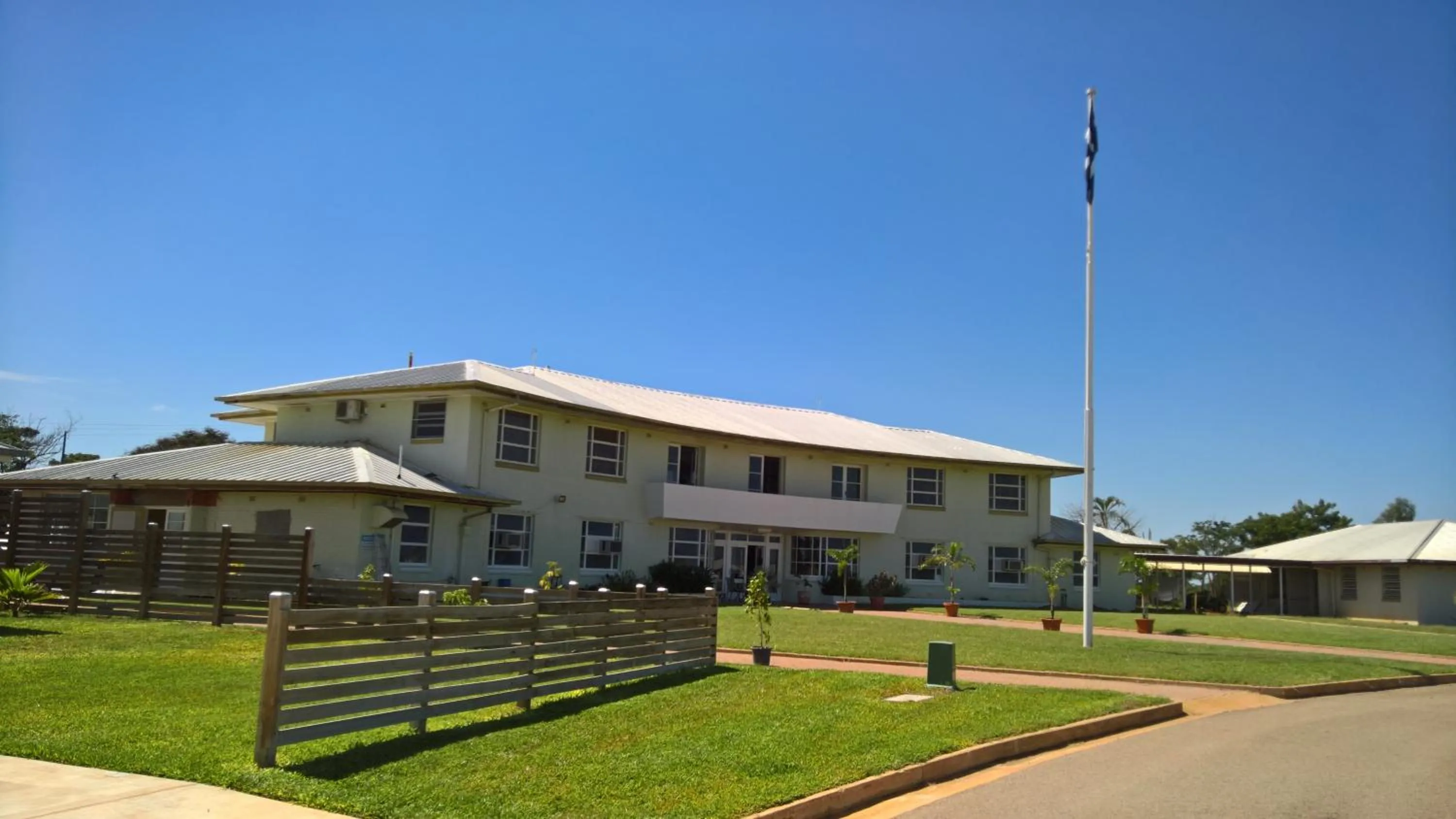 Property building in Kernow - Minimum age 18