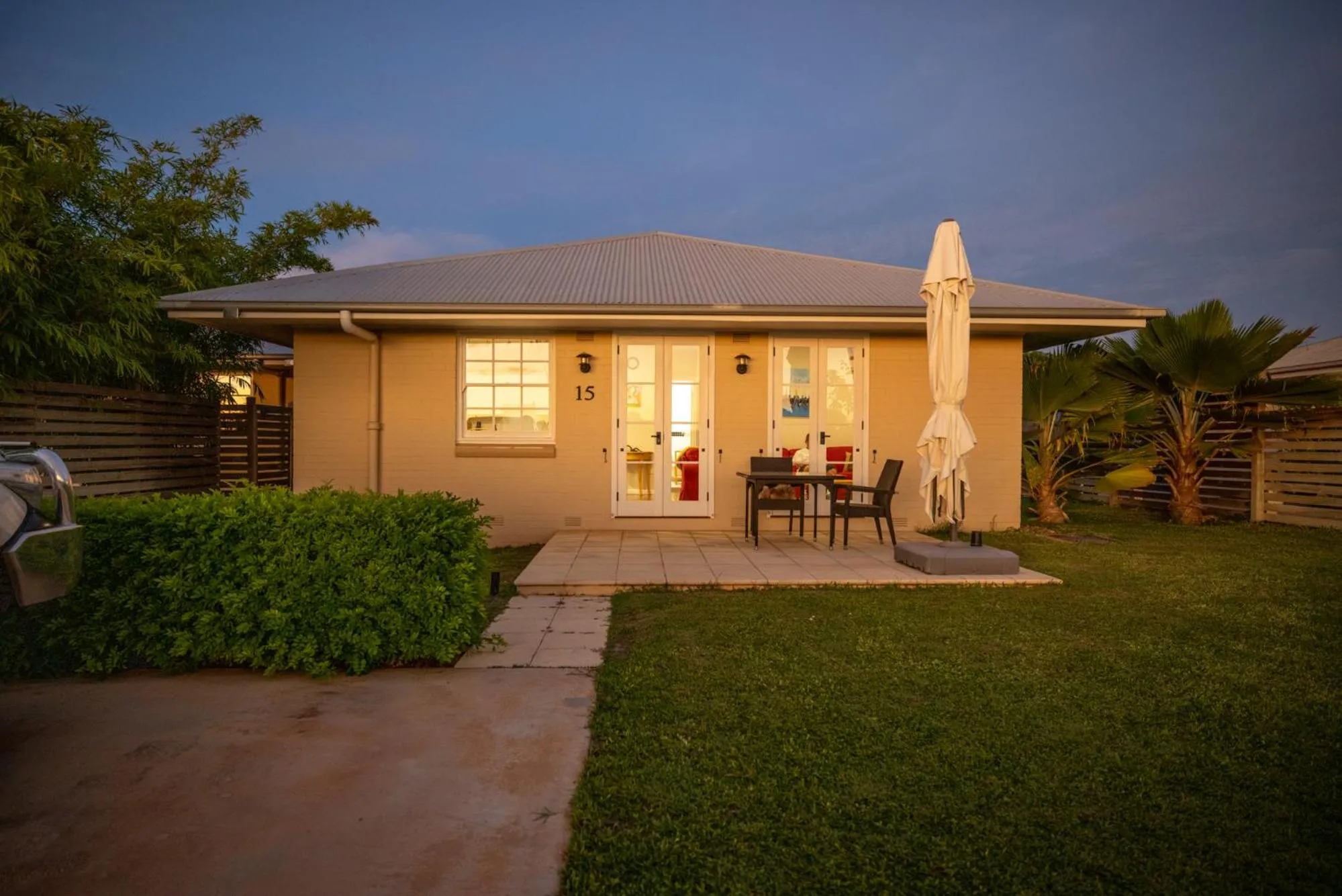 Kernow - Minimum age 18