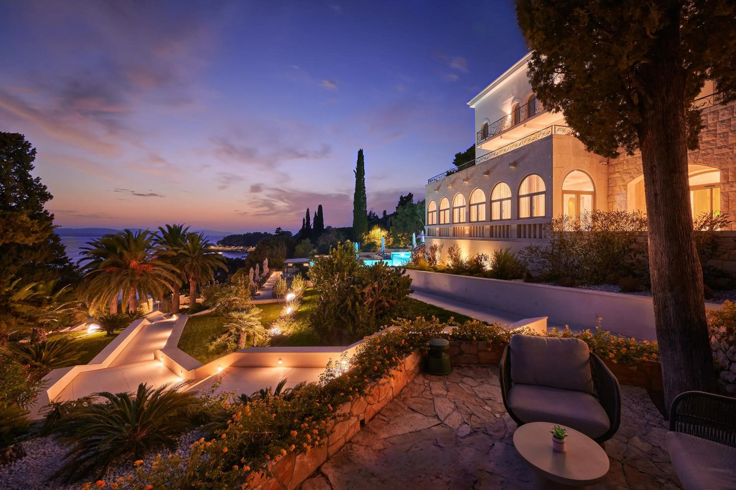 Hotel Moeesy, Blue & Green Oasis - Adults Only