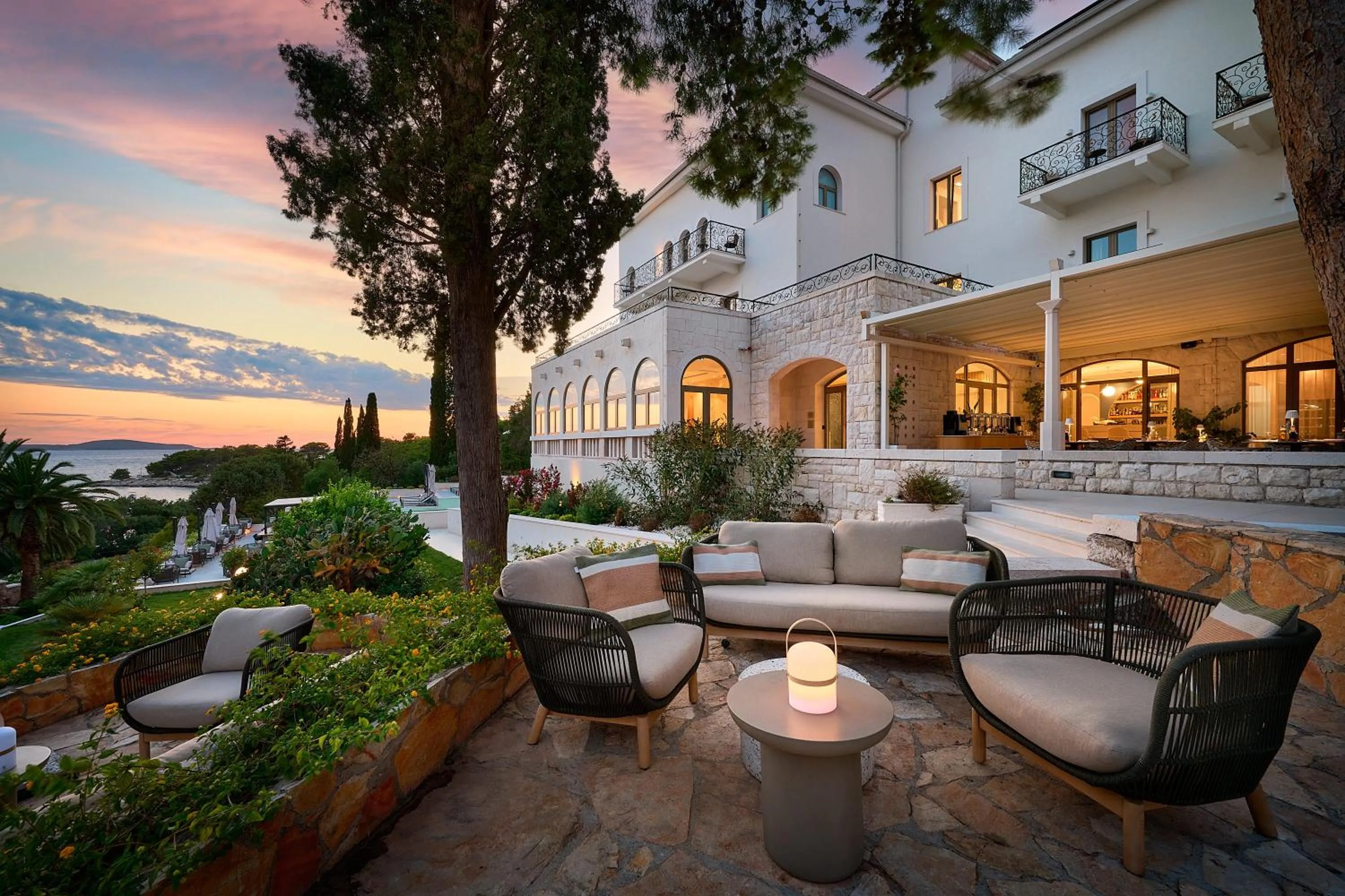 Property building in Hotel Moeesy, Blue & Green Oasis - Adults Only