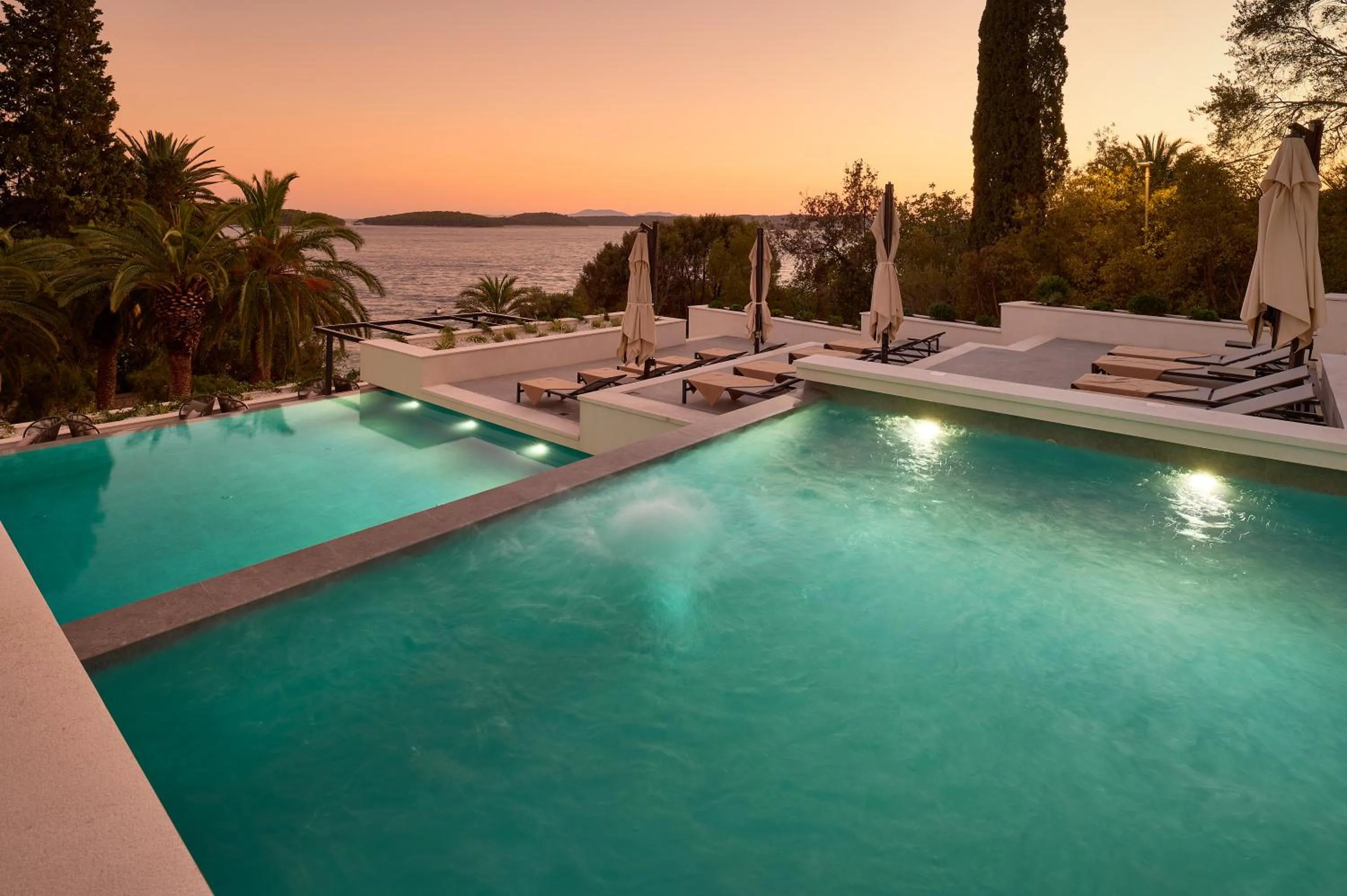 Natural landscape in Hotel Moeesy, Blue & Green Oasis - Adults Only