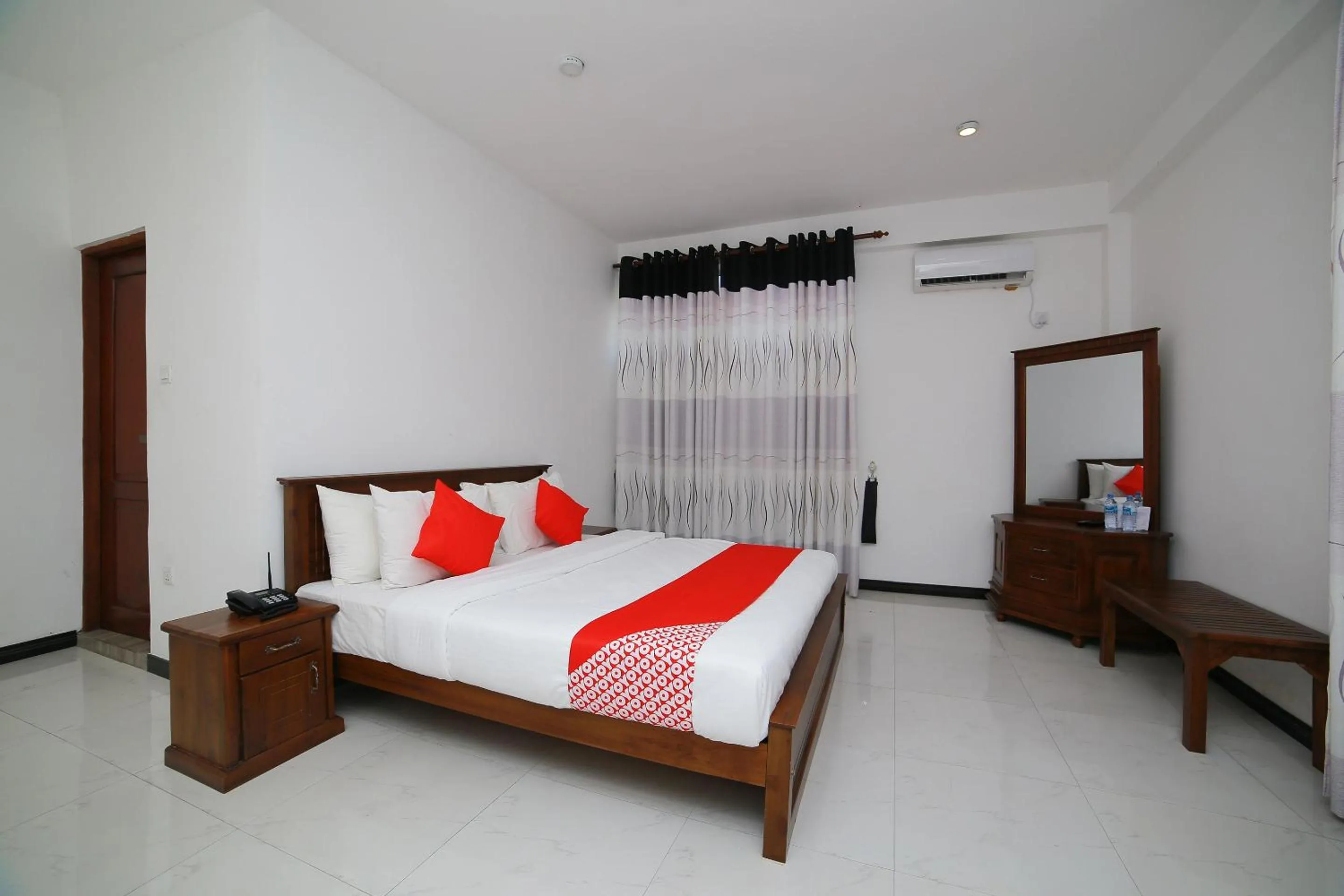OYO 278 Hotel Rivelka
