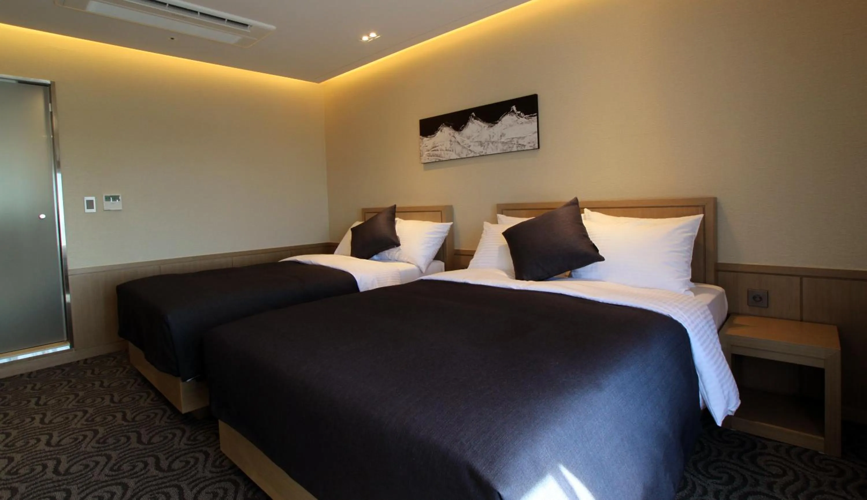 Nearby landmark, Bed in Hotel Foret Premier Nampo