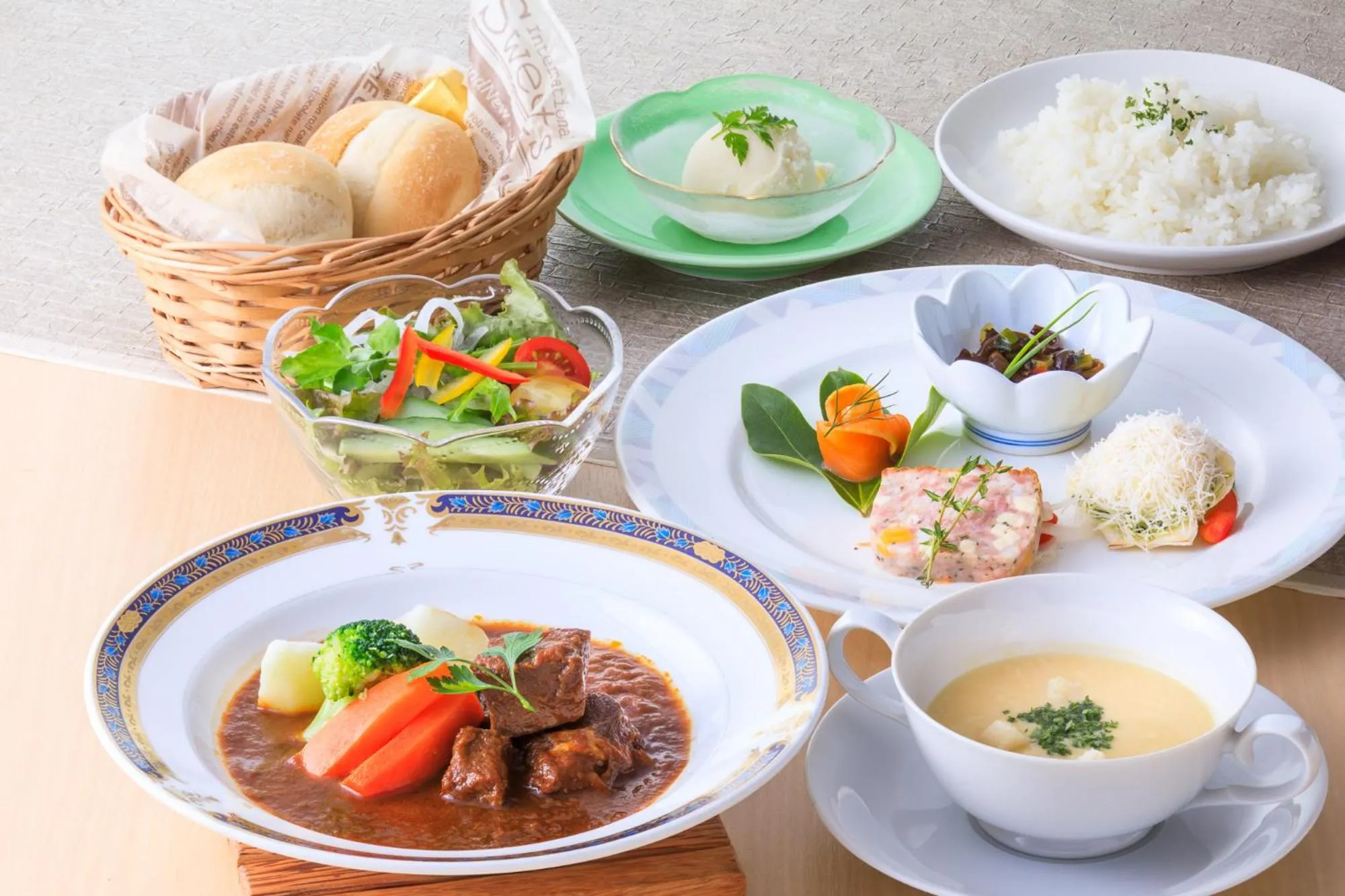 Sundance Resort Karuizawa