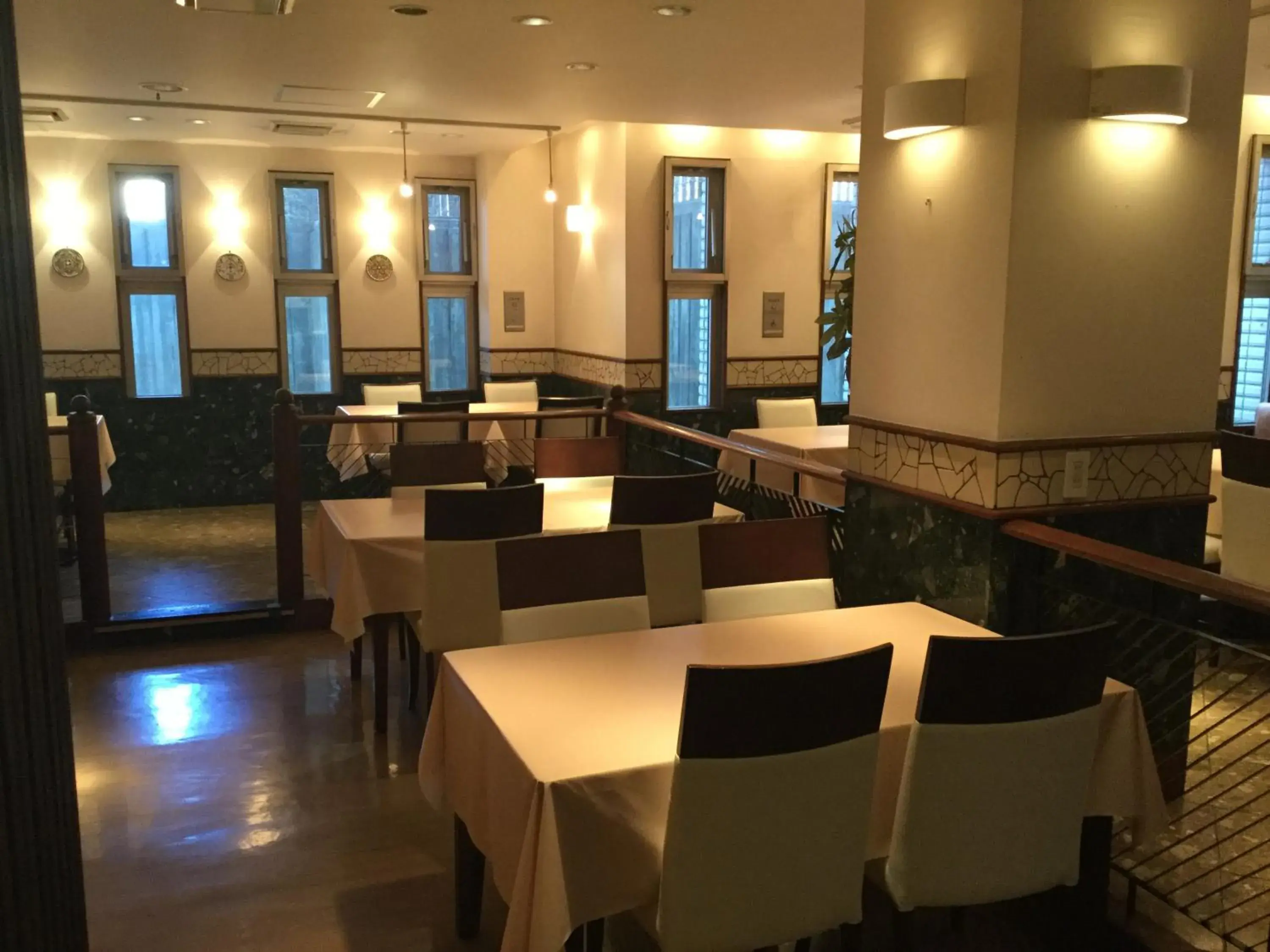 Restaurant/places to eat in Sundance Resort Karuizawa Restaurant/places to eat in Sundance Resort Karuizawa