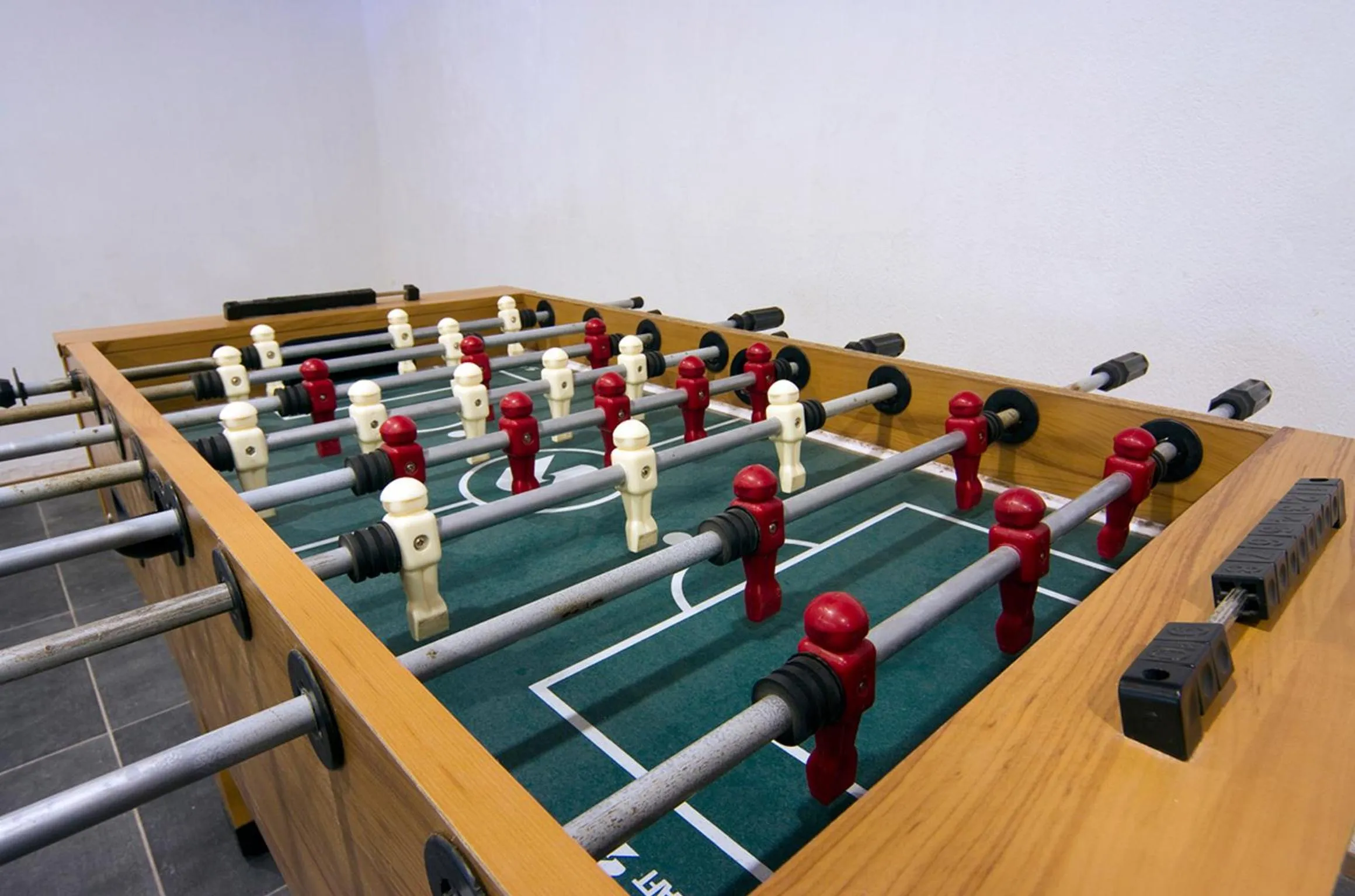 Sports in Embudu Village Maldives