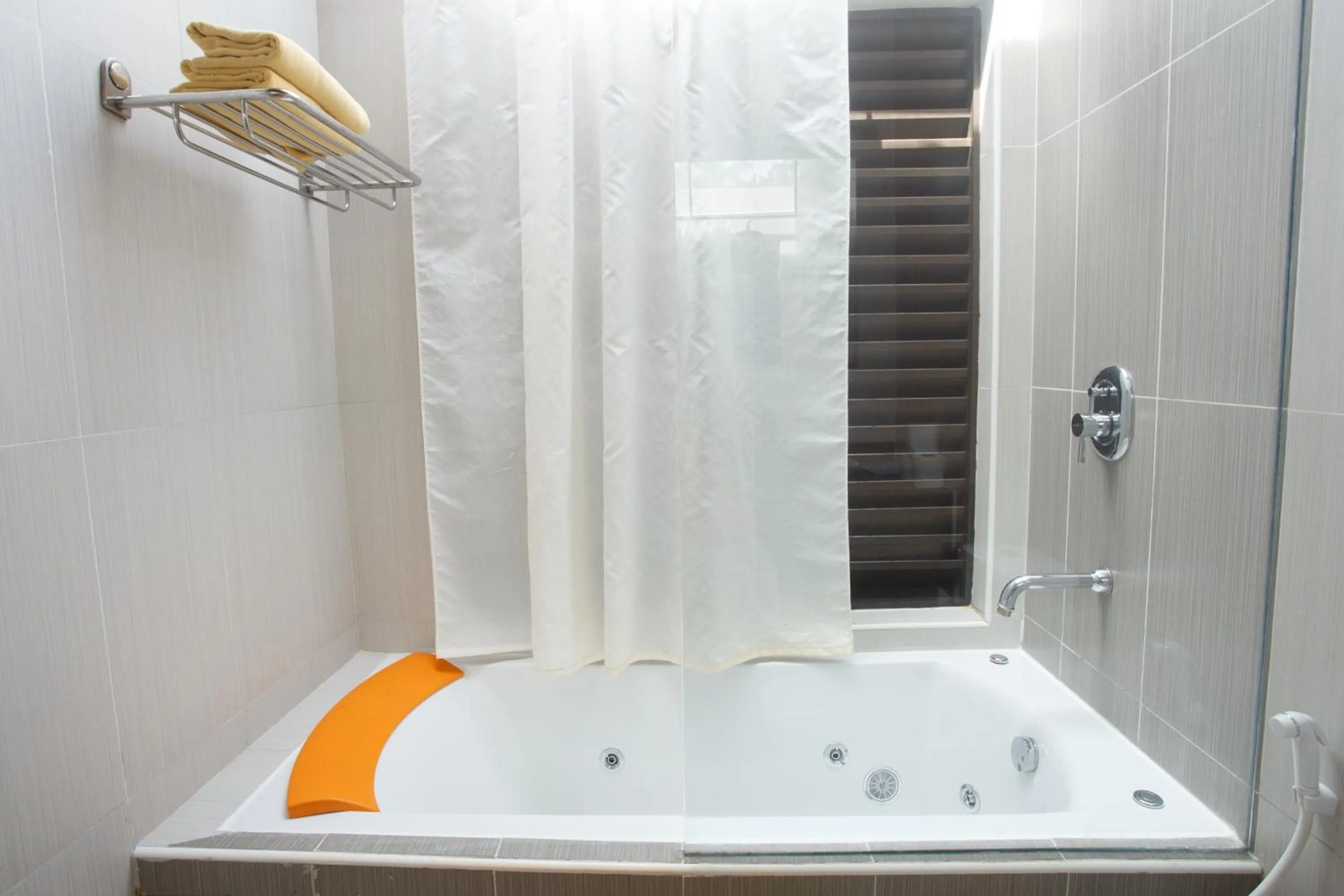 Bathroom in Embudu Village Maldives