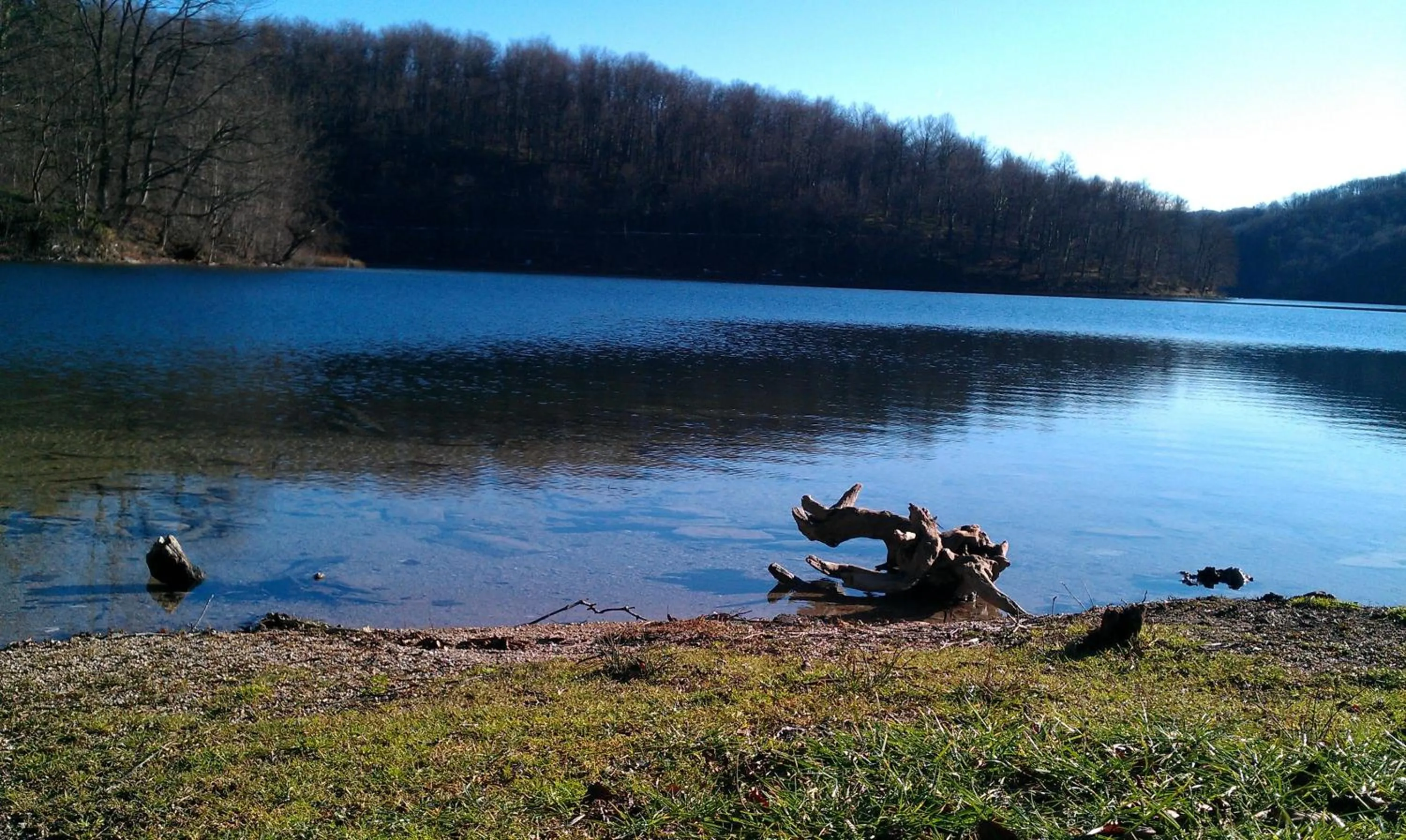 Neighbourhood in Ranch Terra