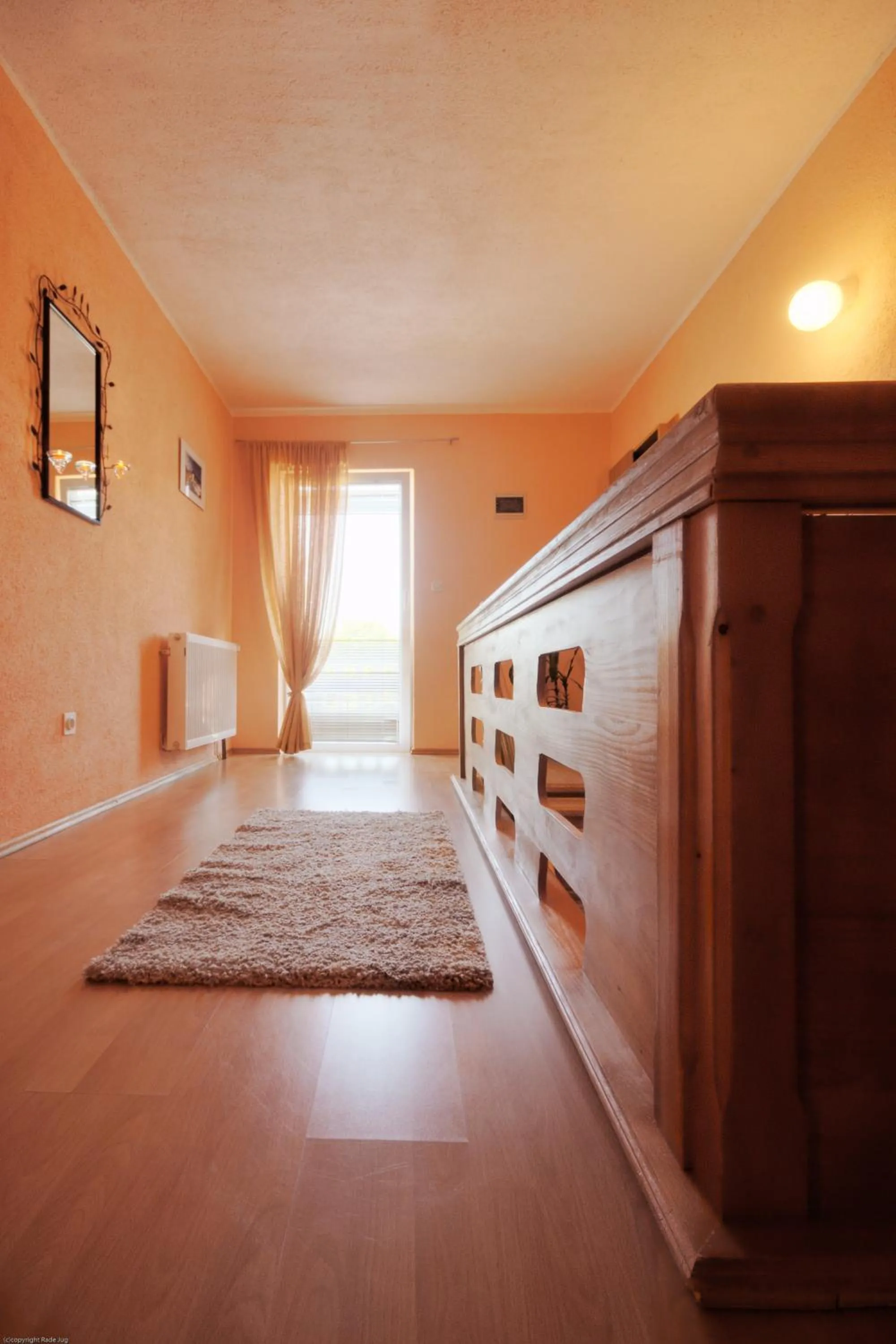 Other, Bed in Ranch Terra