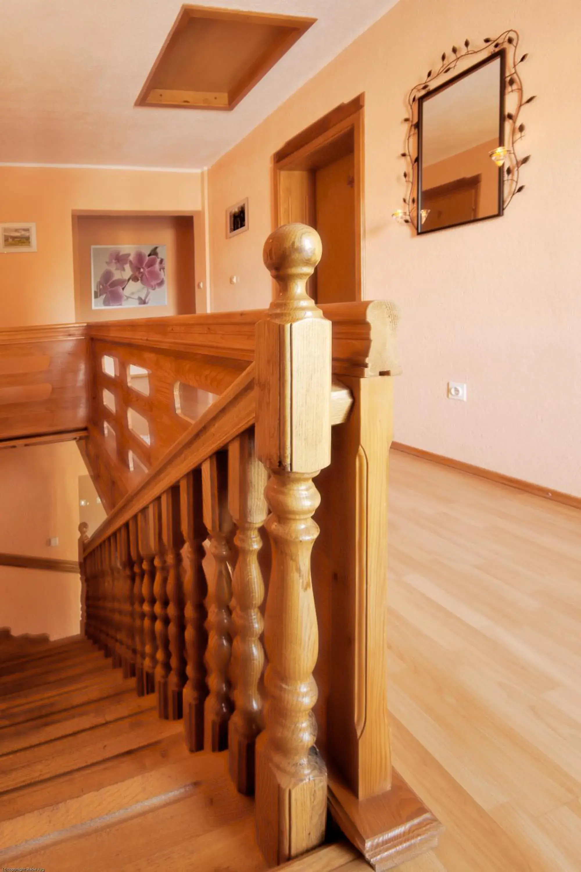 Quadruple Room in Ranch Terra Quadruple Room in Ranch Terra