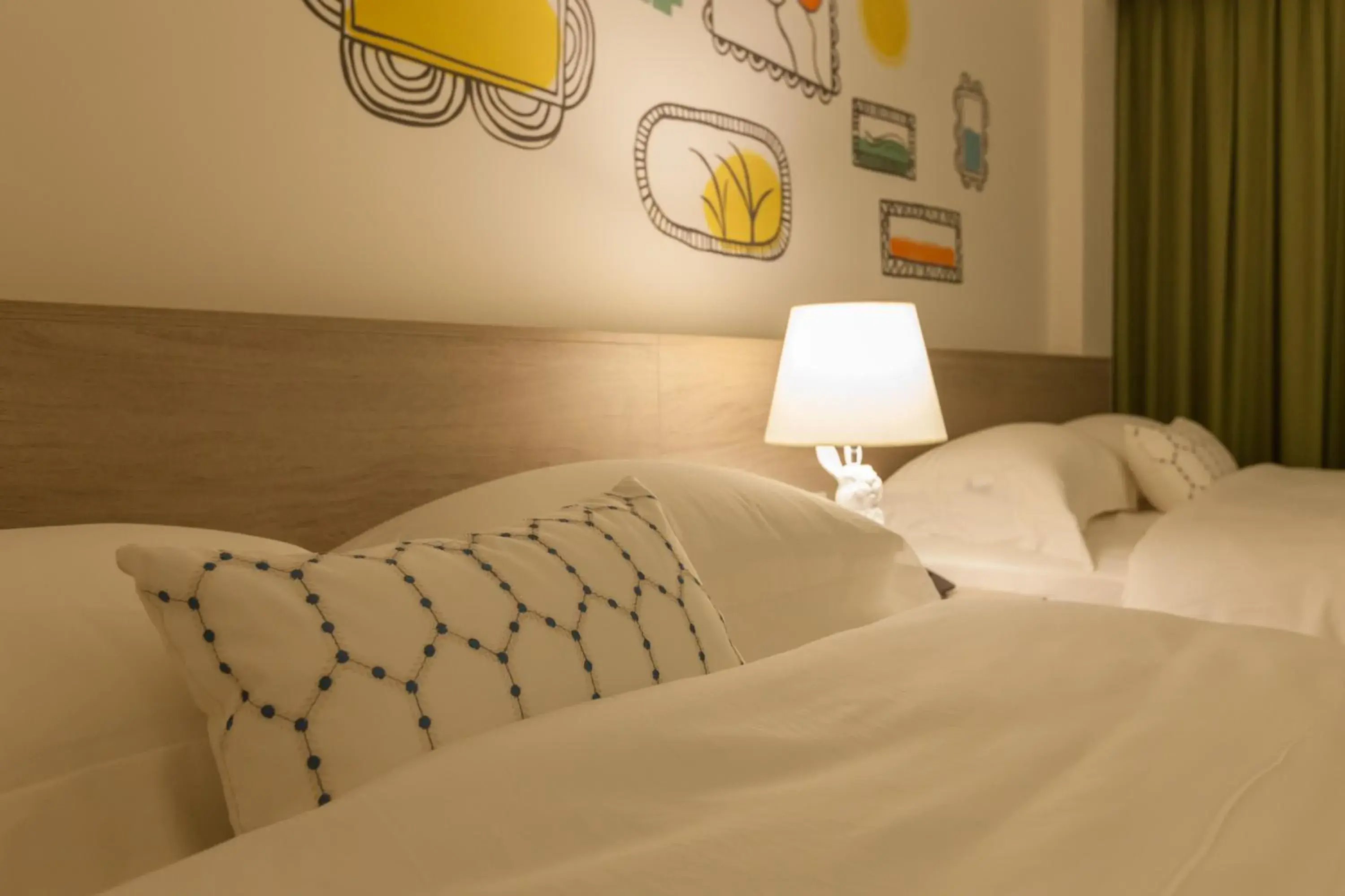 Bedroom, Bed in Buluba Bedroom, Bed in Buluba