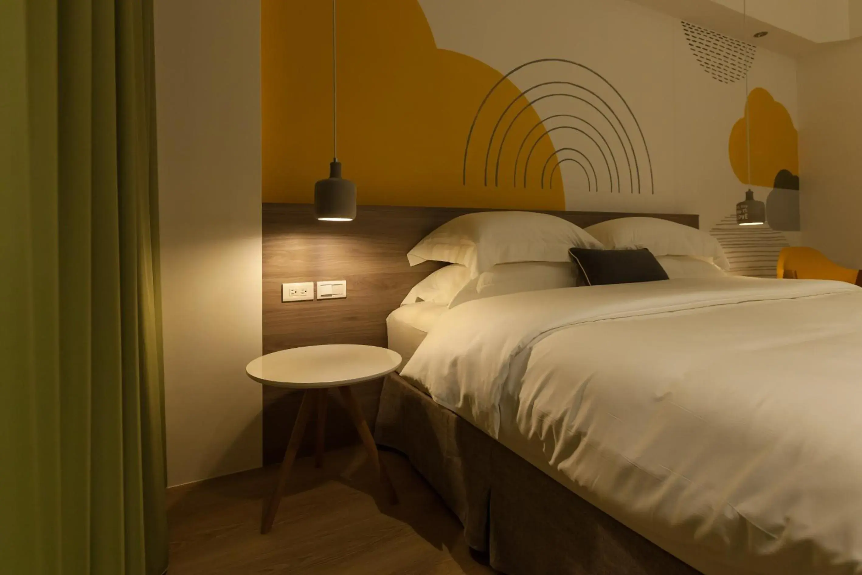 Bedroom, Bed in Buluba Bedroom, Bed in Buluba