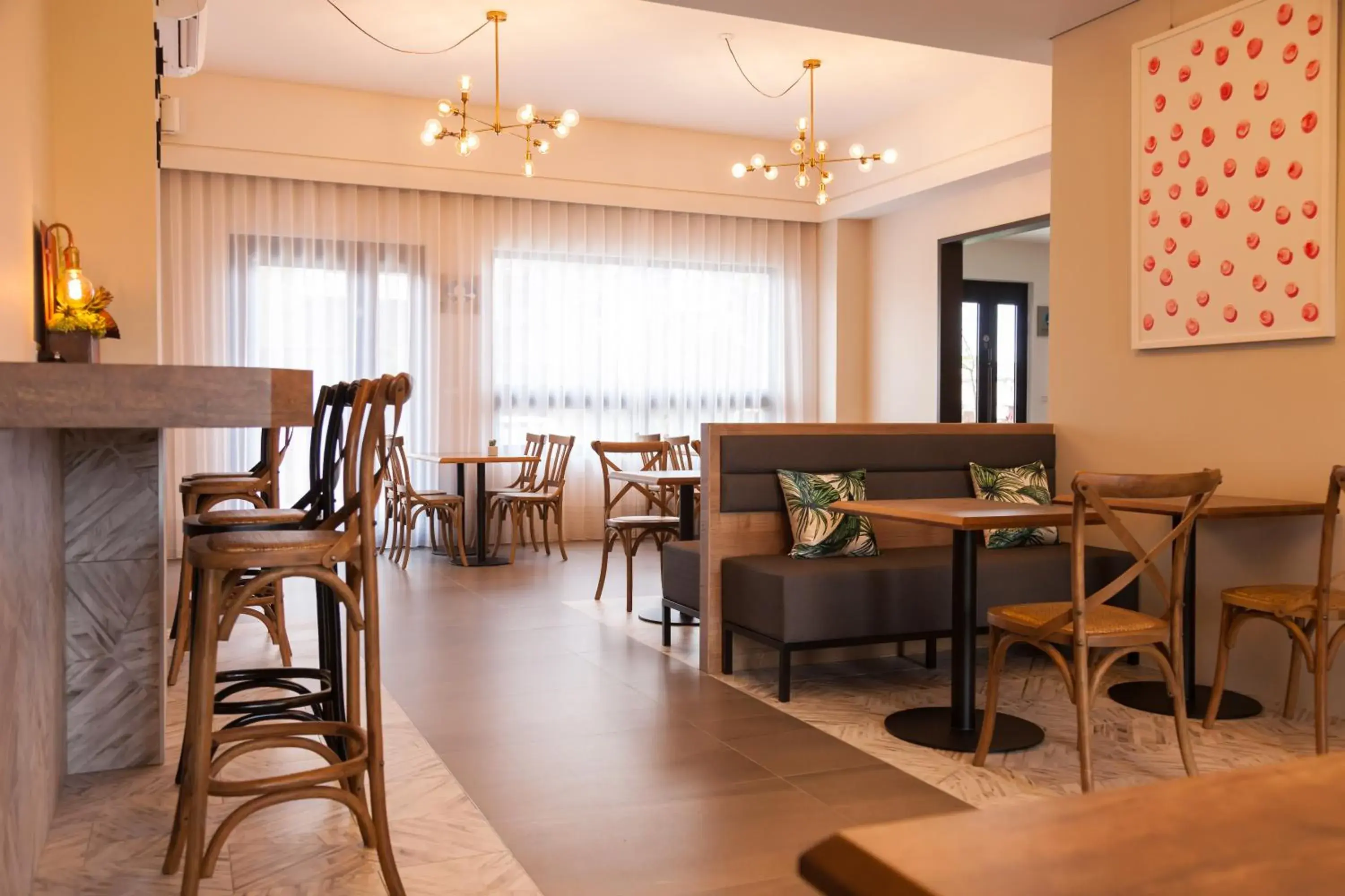 Restaurant/places to eat in Buluba Restaurant/places to eat in Buluba