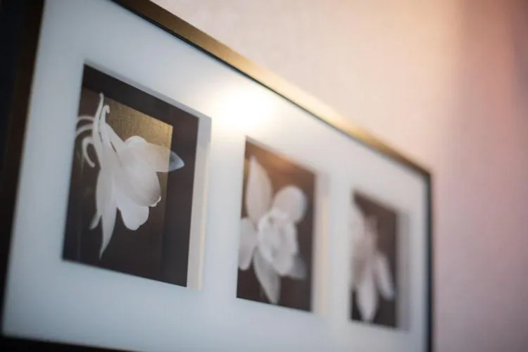 Decorative detail in Sundance Resort Yamanakako