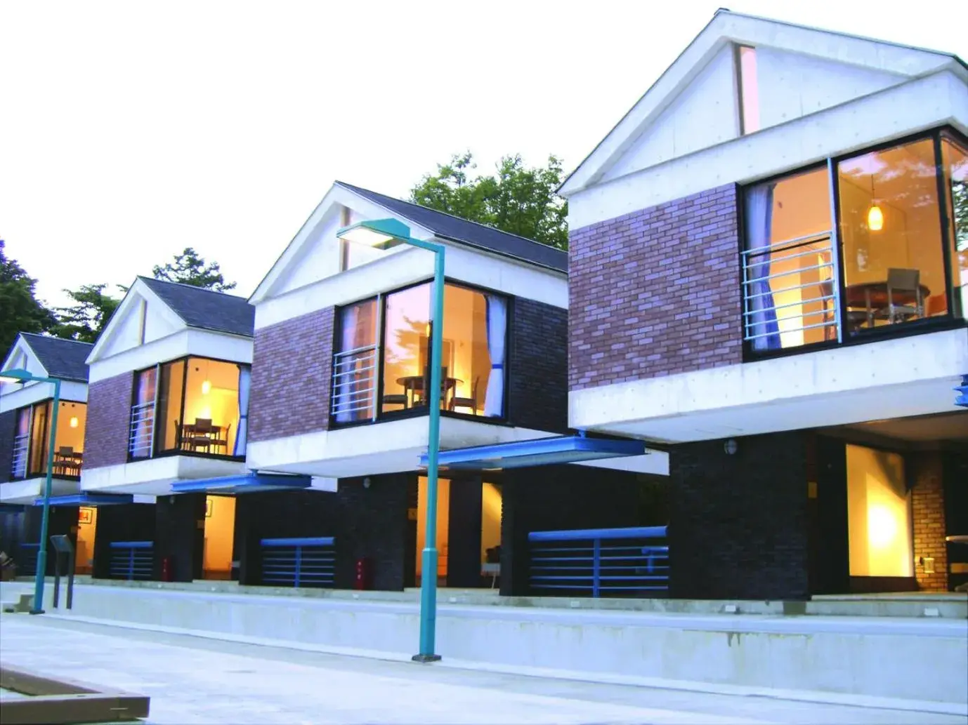 Sundance Resort Yamanakako Sundance Resort Yamanakako